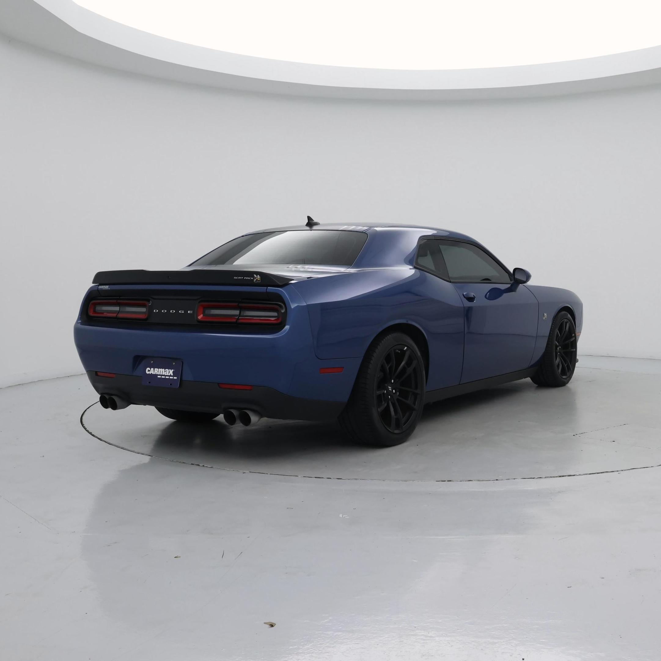 Thumbnail: 2020 Dodge Challenger - 8