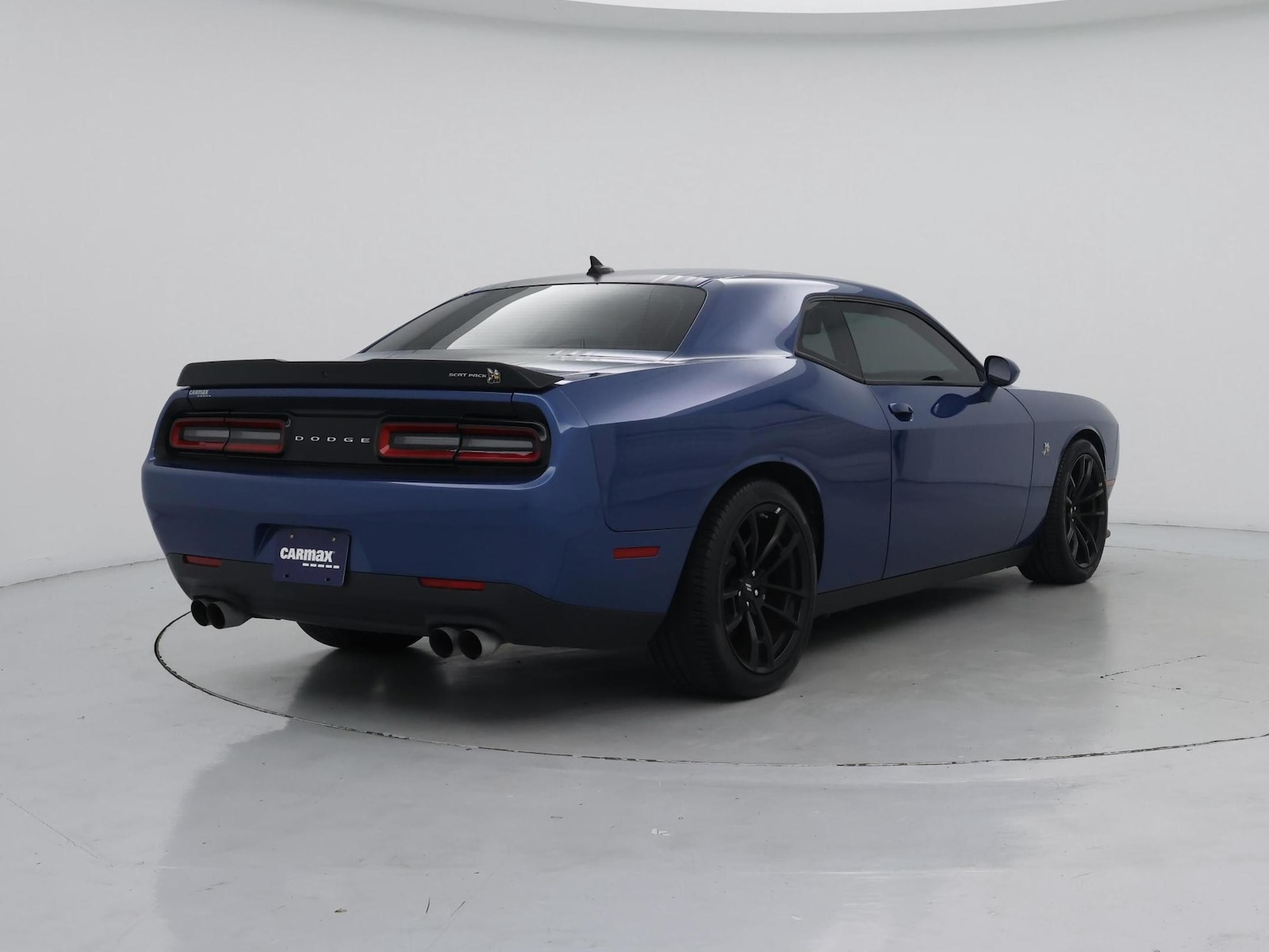 2020 Dodge Challenger R/T - Photo 9