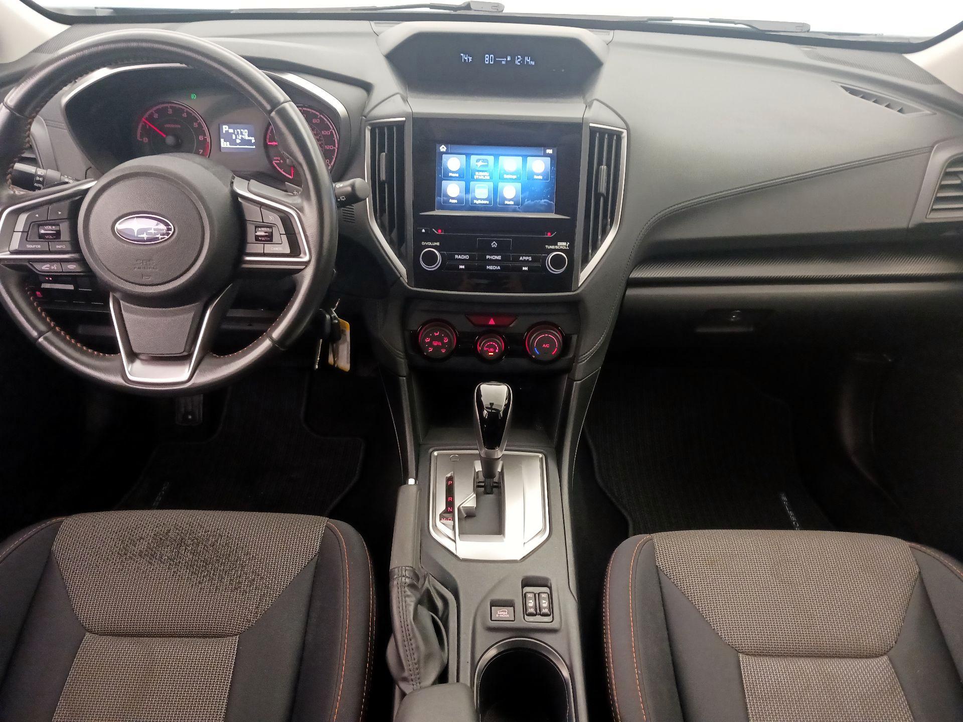 Thumbnail: 2019 Subaru Crosstrek - 9