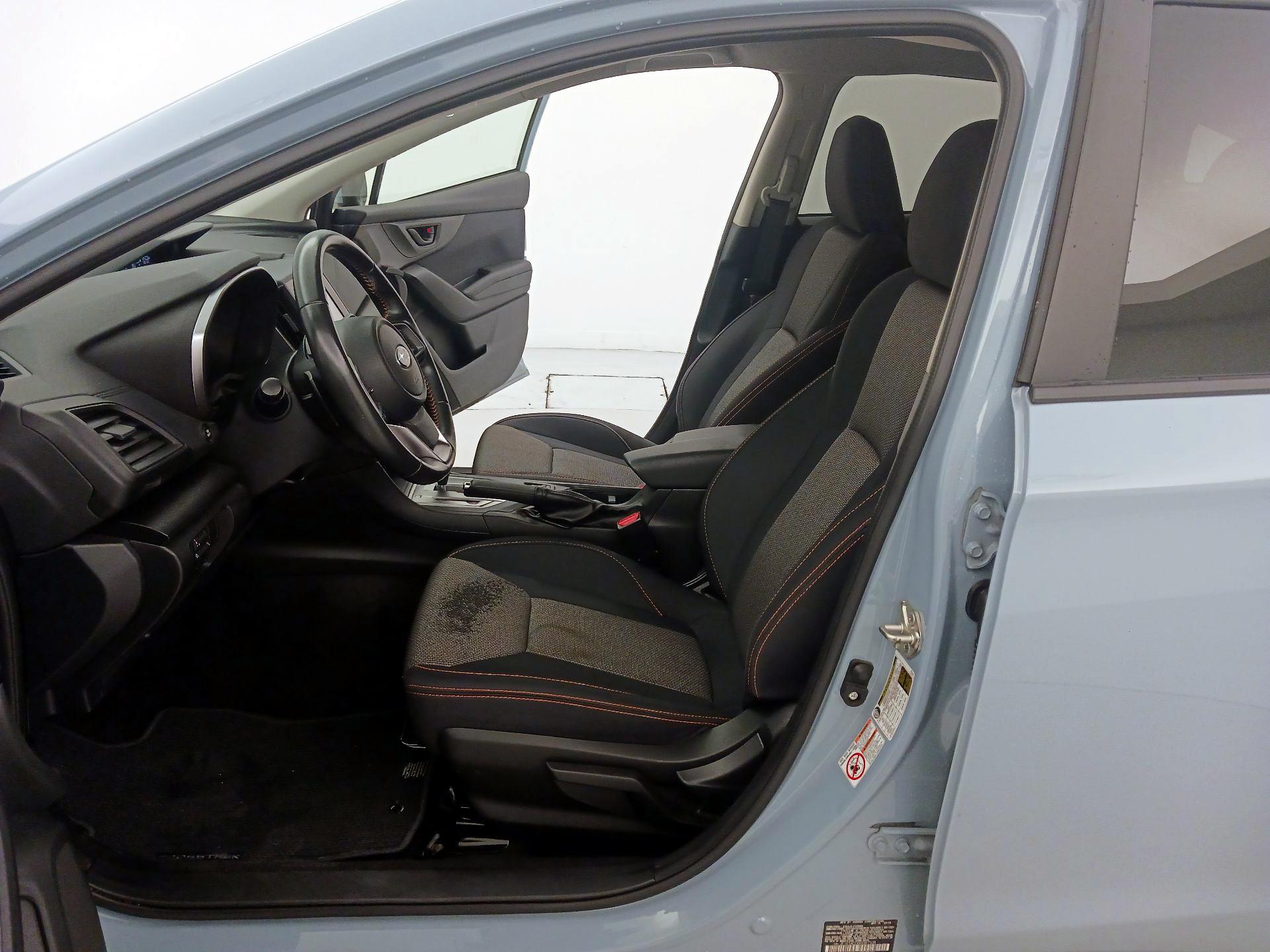 Thumbnail: 2019 Subaru Crosstrek - 11