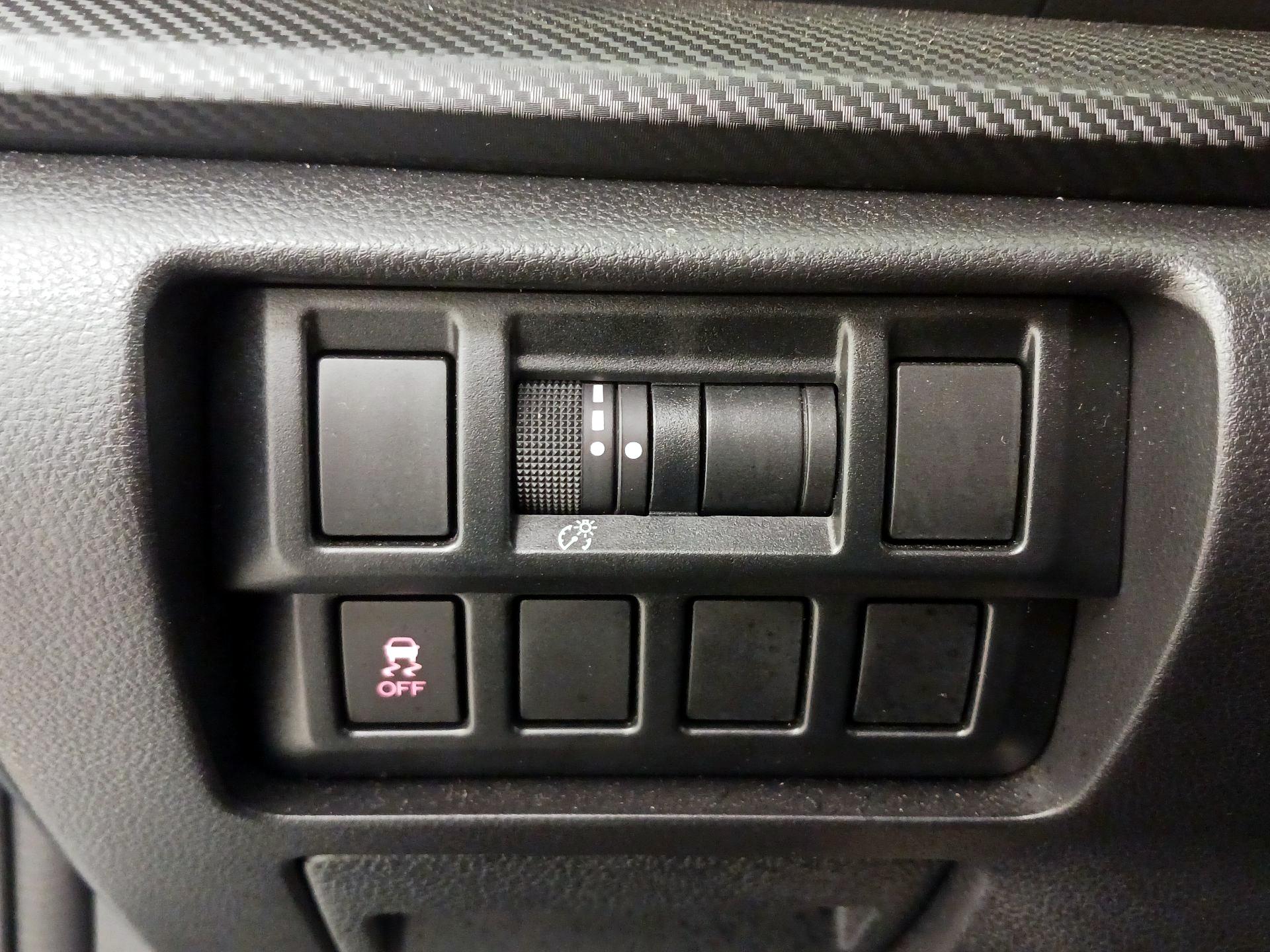 Thumbnail: 2019 Subaru Crosstrek - 13