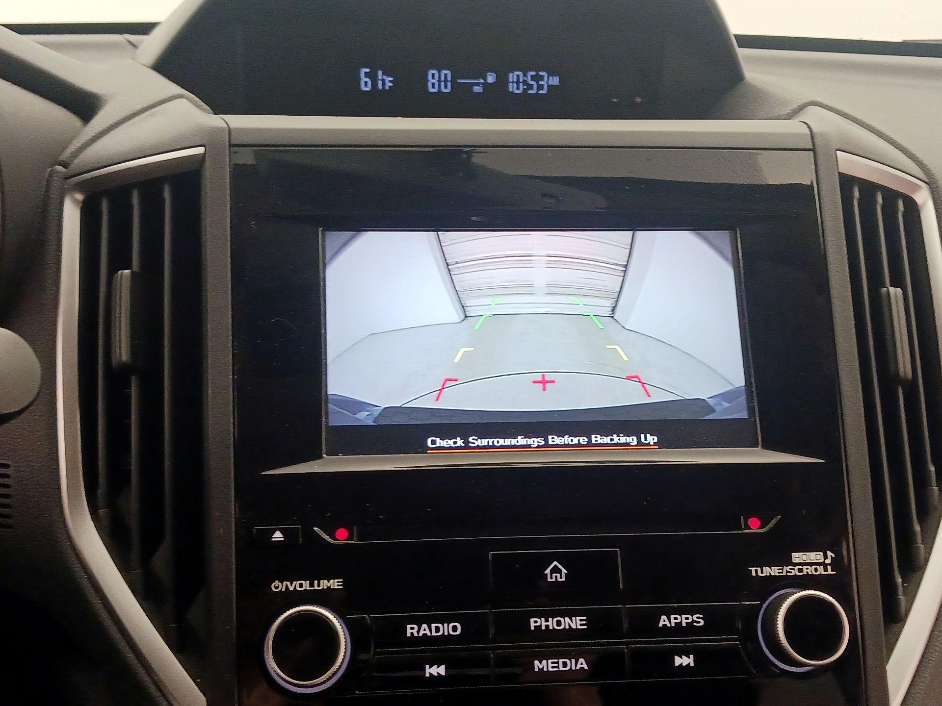 Thumbnail: 2019 Subaru Crosstrek - 14