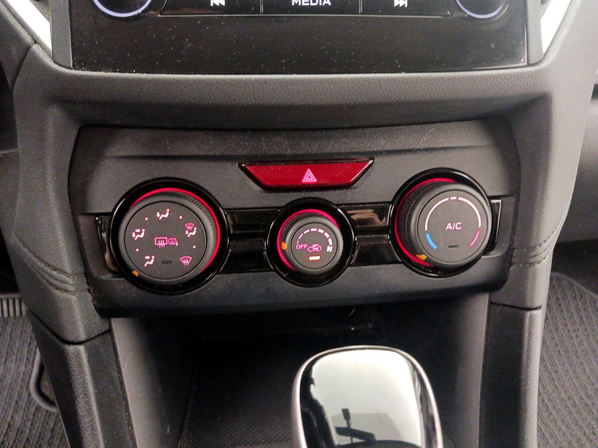 Thumbnail: 2019 Subaru Crosstrek - 16