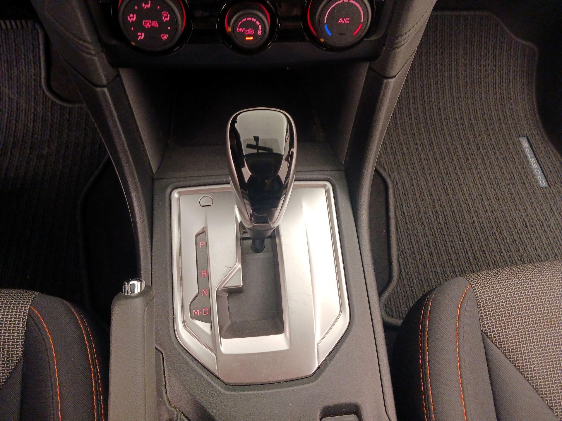 Thumbnail: 2019 Subaru Crosstrek - 17