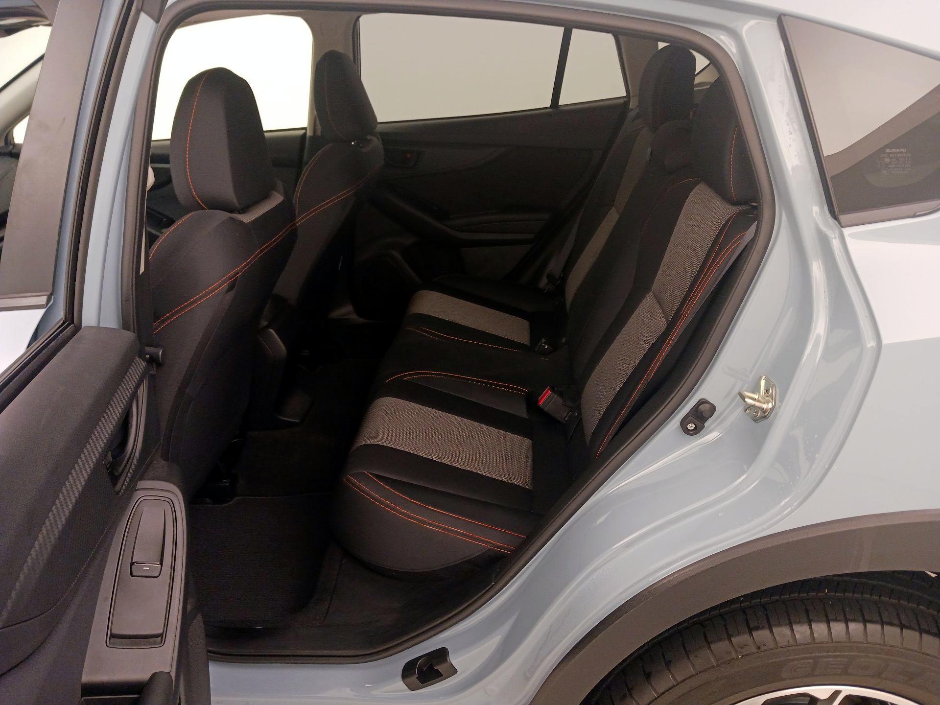 Thumbnail: 2019 Subaru Crosstrek - 19