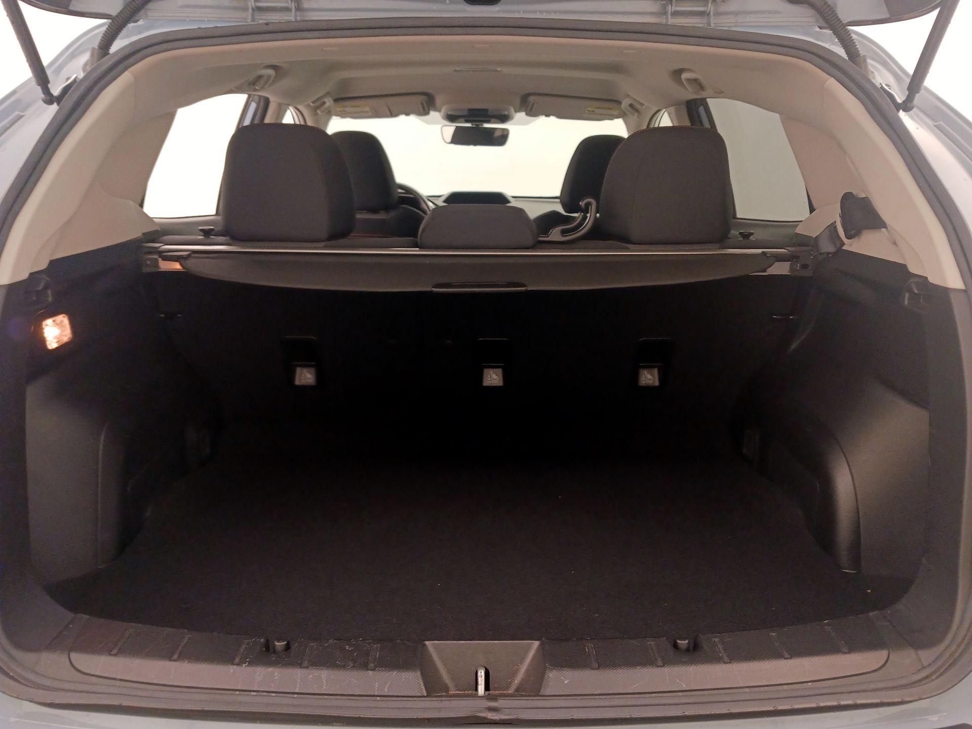 Thumbnail: 2019 Subaru Crosstrek - 20