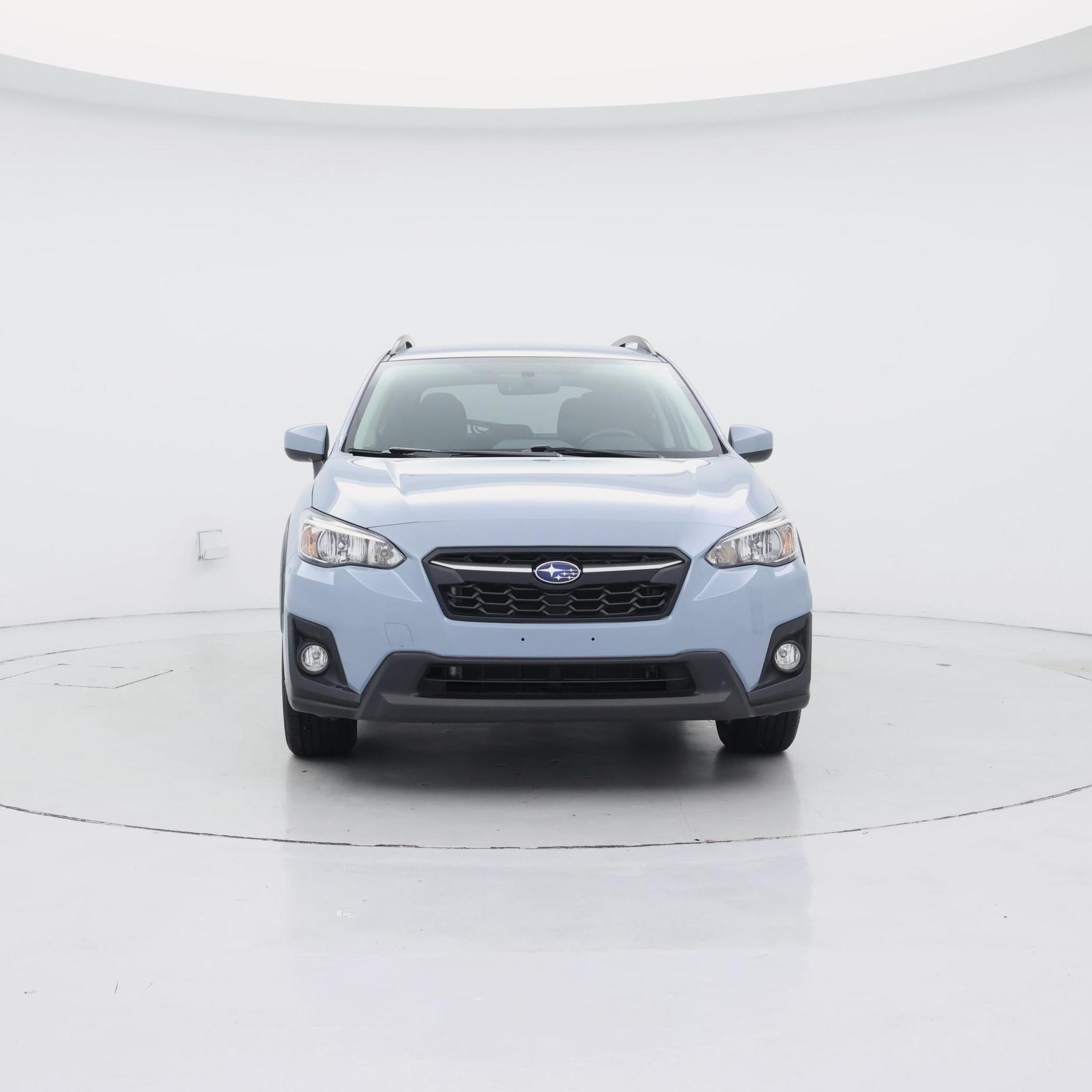 Thumbnail: 2019 Subaru Crosstrek - 5