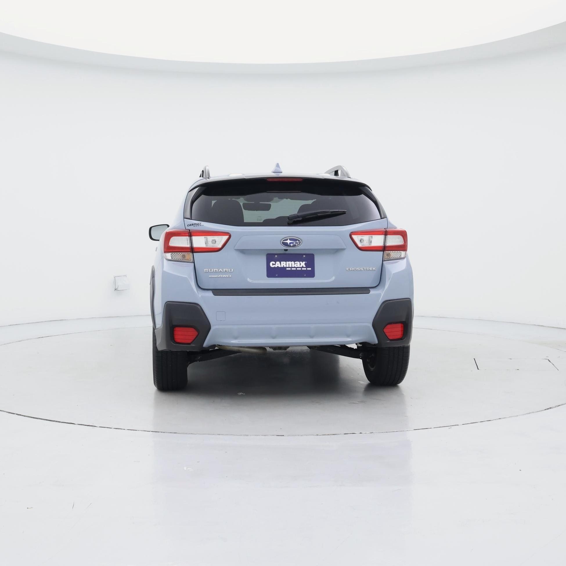 Thumbnail: 2019 Subaru Crosstrek - 6