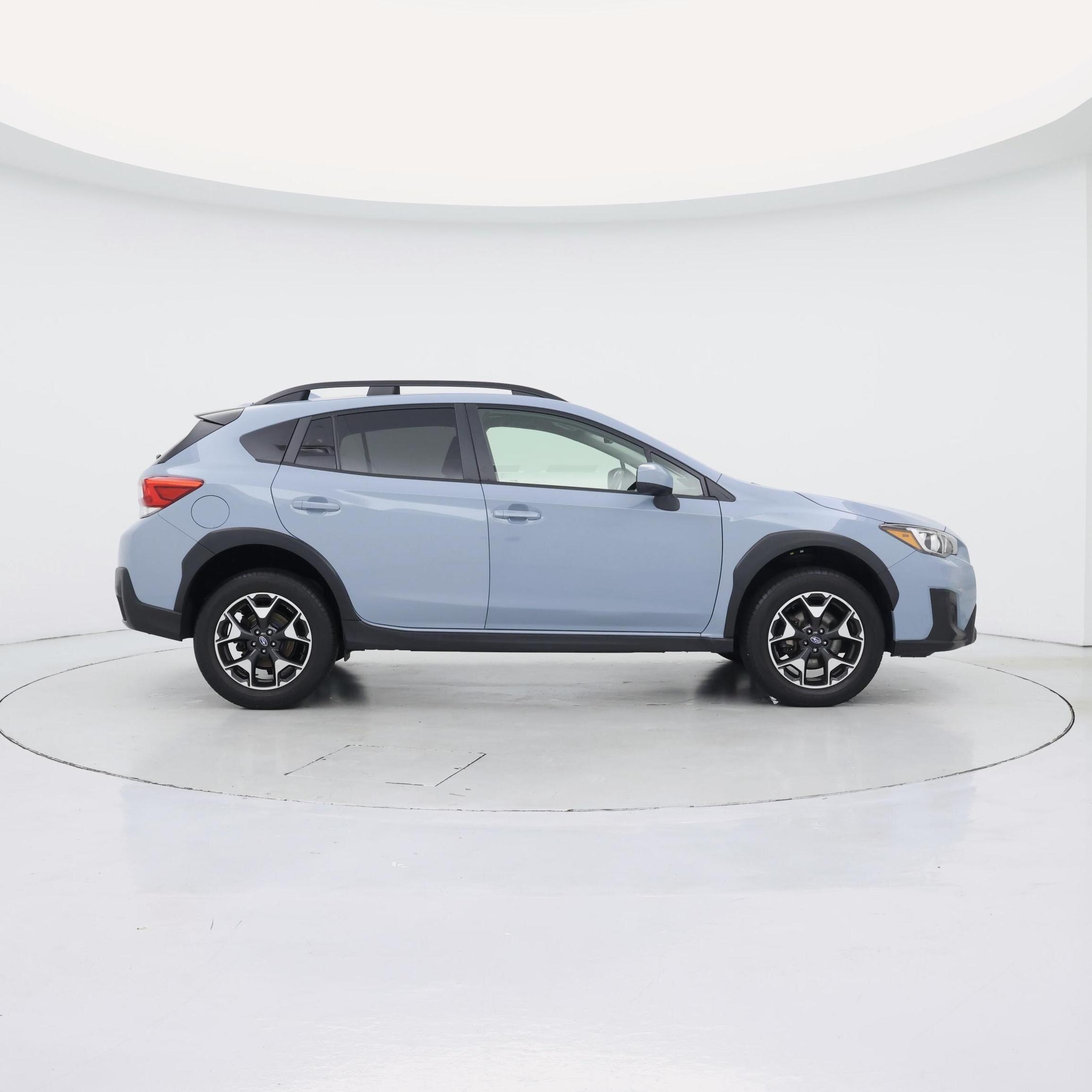 Thumbnail: 2019 Subaru Crosstrek - 7