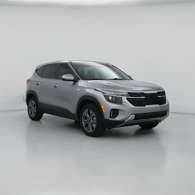 2024 Kia Seltos LX