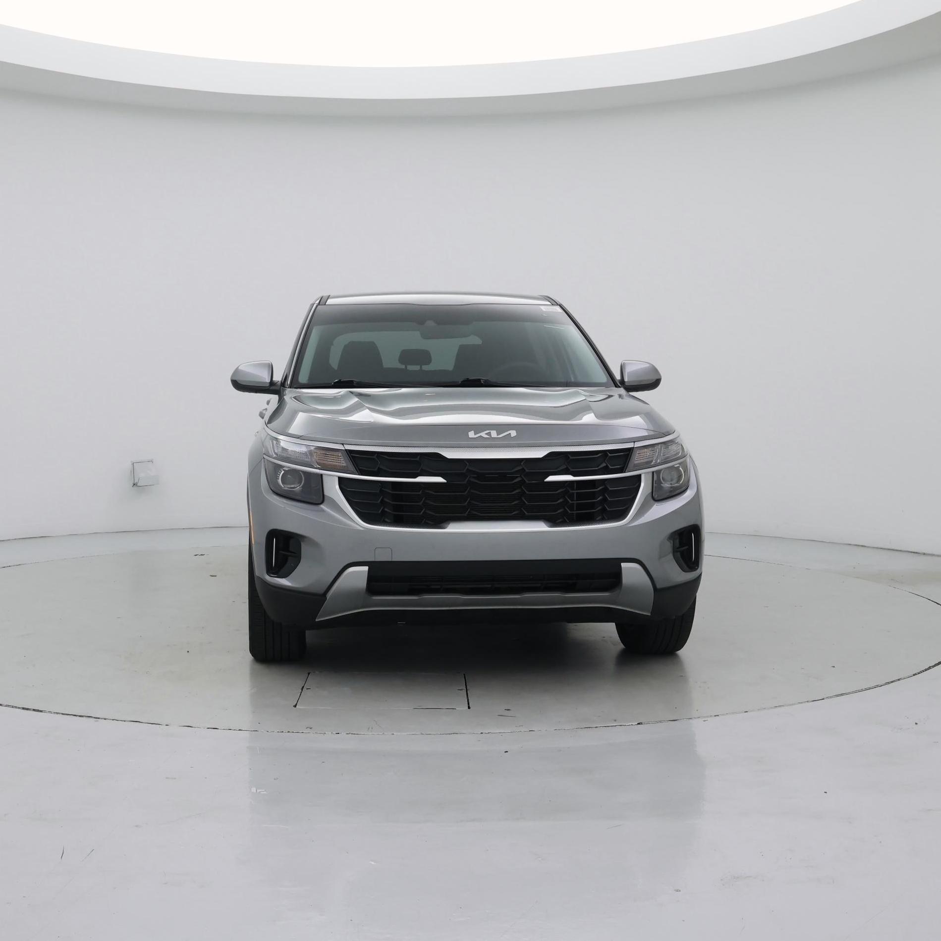 Thumbnail: 2024 Kia Seltos - 5
