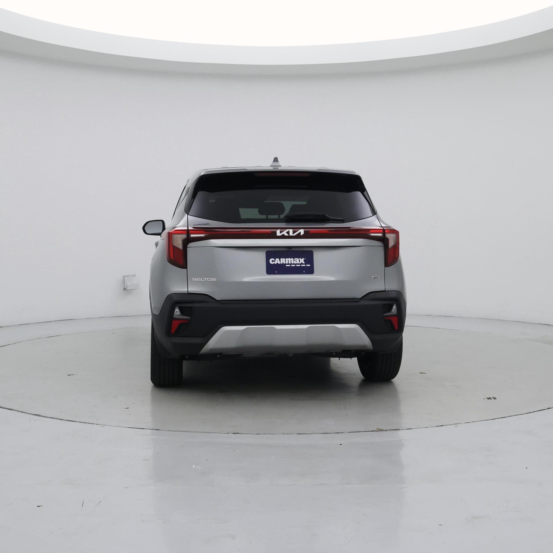 Thumbnail: 2024 Kia Seltos - 6