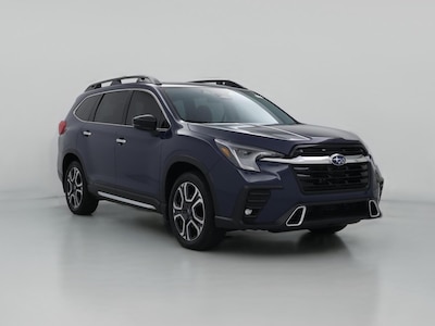 2025 Subaru Ascent Touring