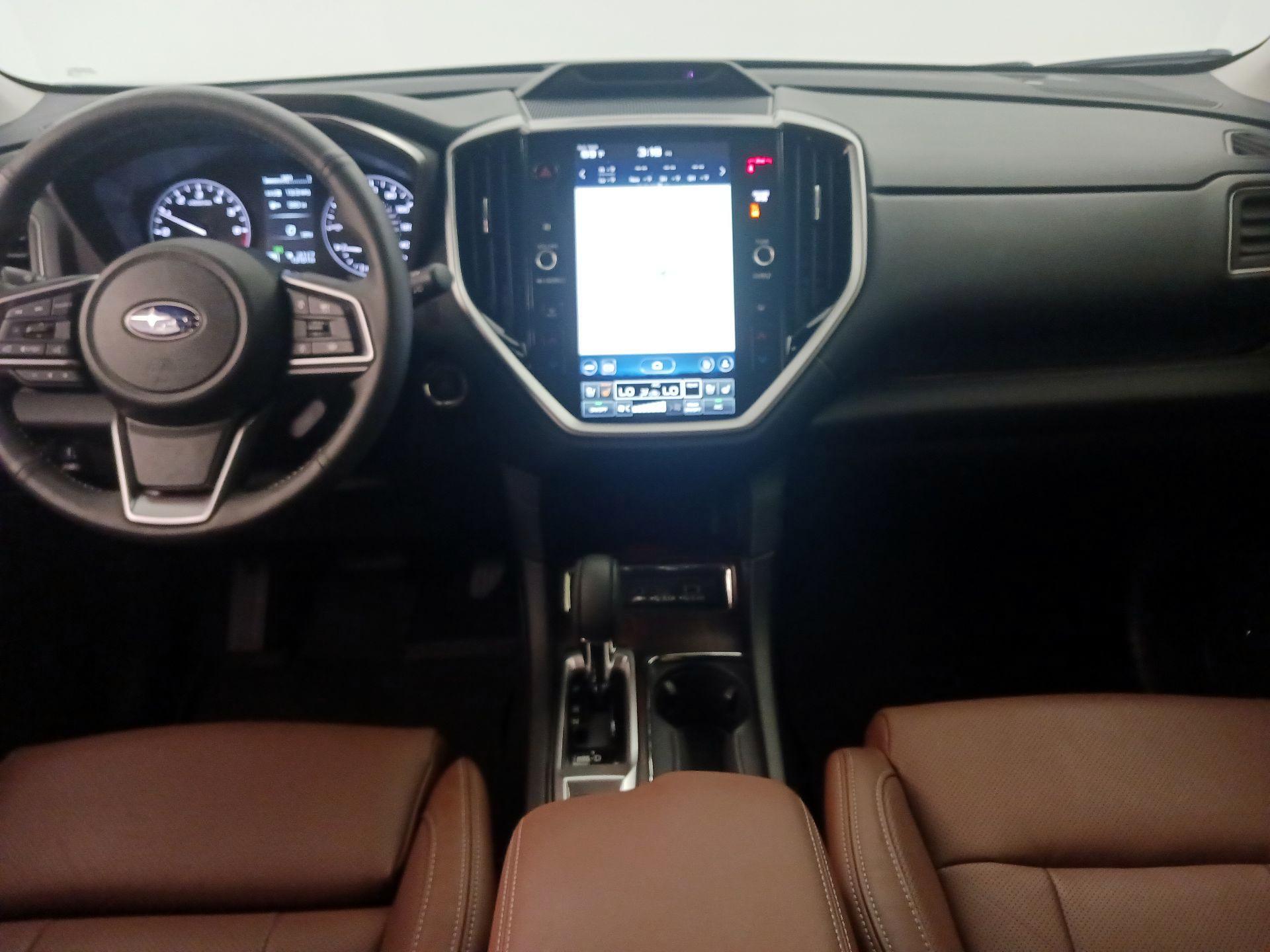 Thumbnail: 2025 Subaru Ascent - 9