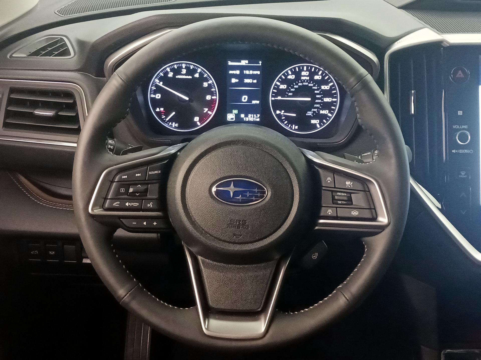 Thumbnail: 2025 Subaru Ascent - 10