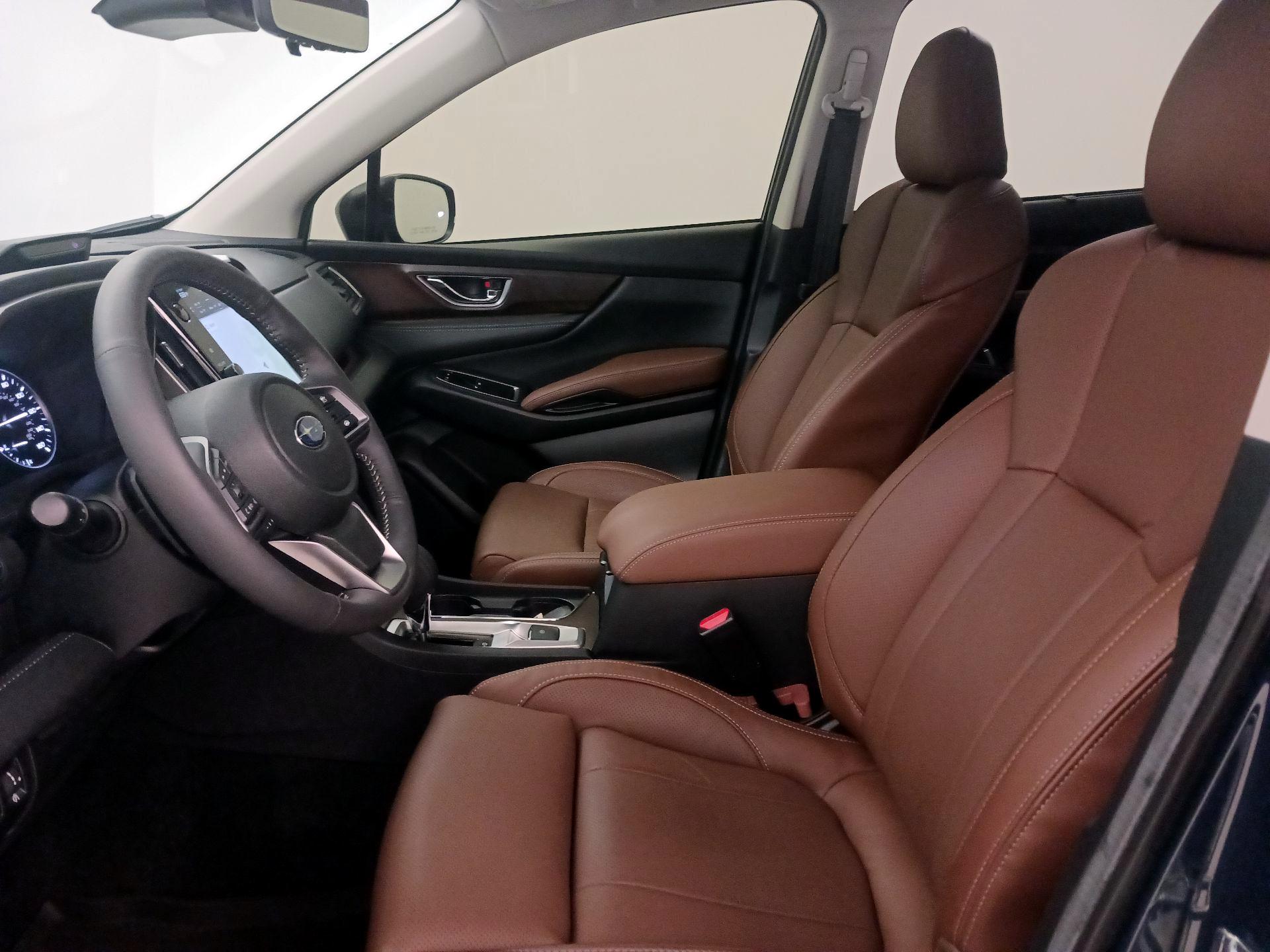 Thumbnail: 2025 Subaru Ascent - 11