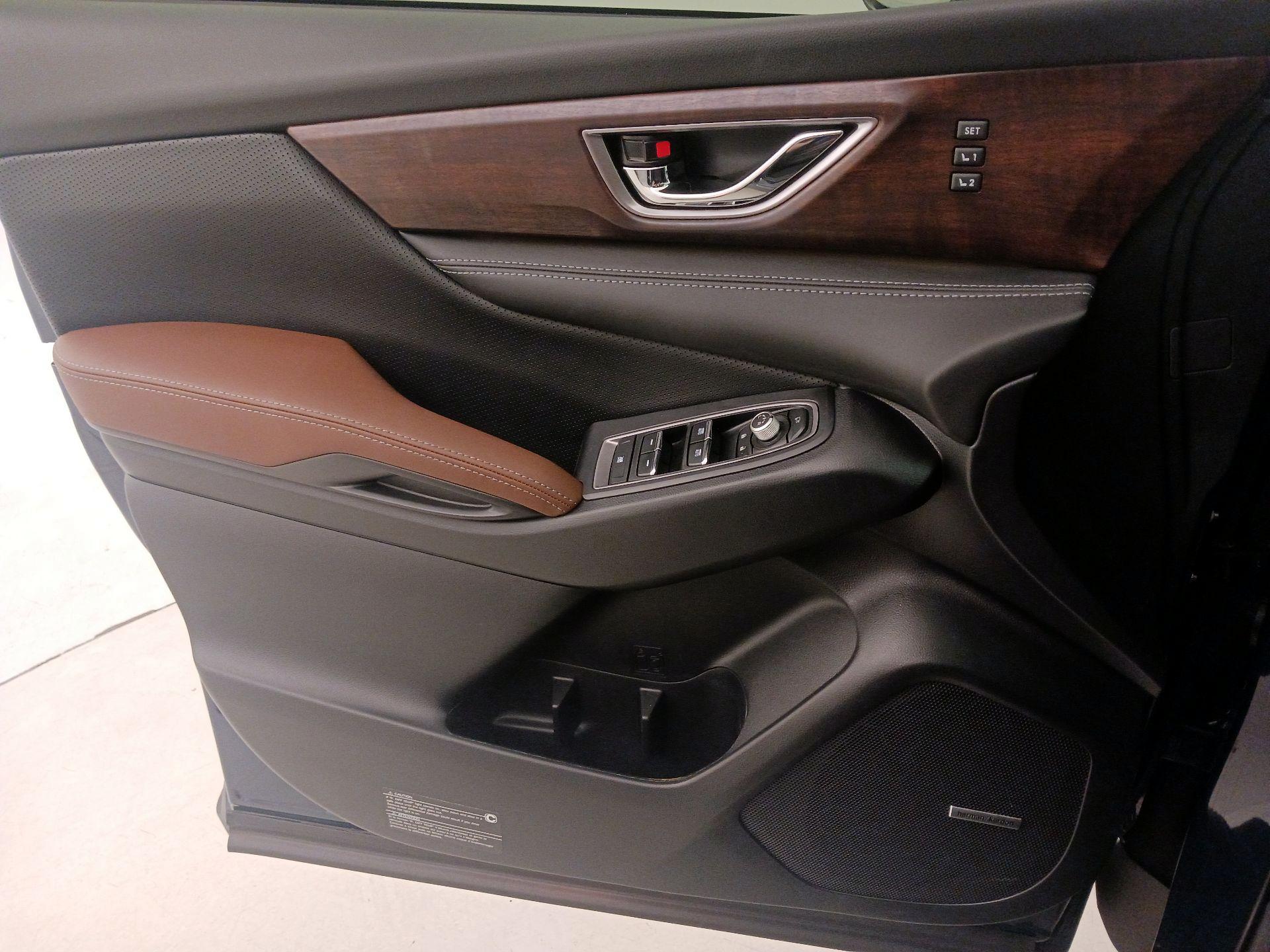 Thumbnail: 2025 Subaru Ascent - 12