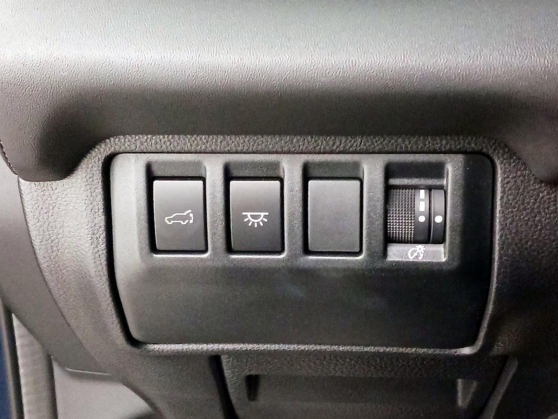 Thumbnail: 2025 Subaru Ascent - 13