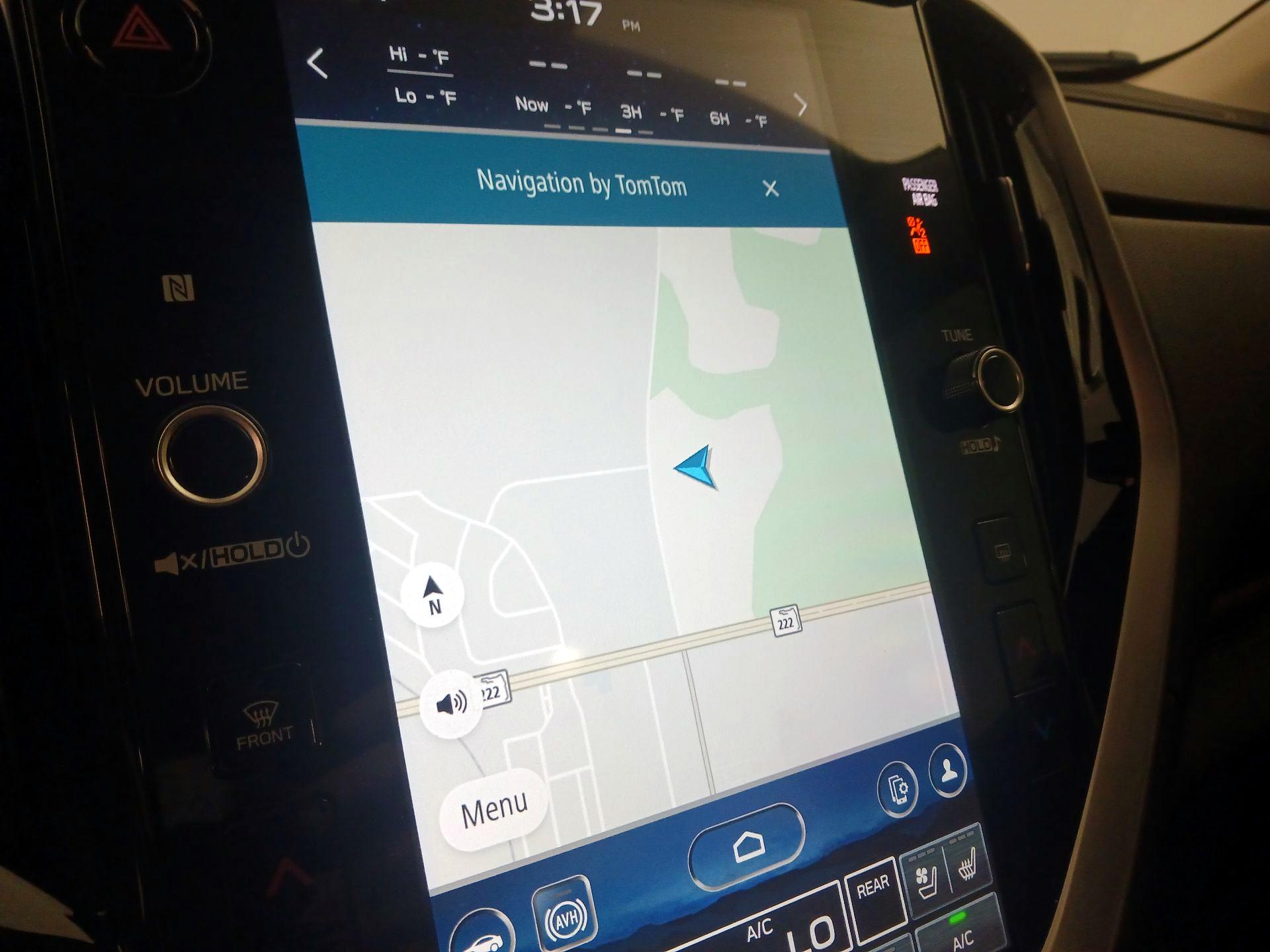 Thumbnail: 2025 Subaru Ascent - 14