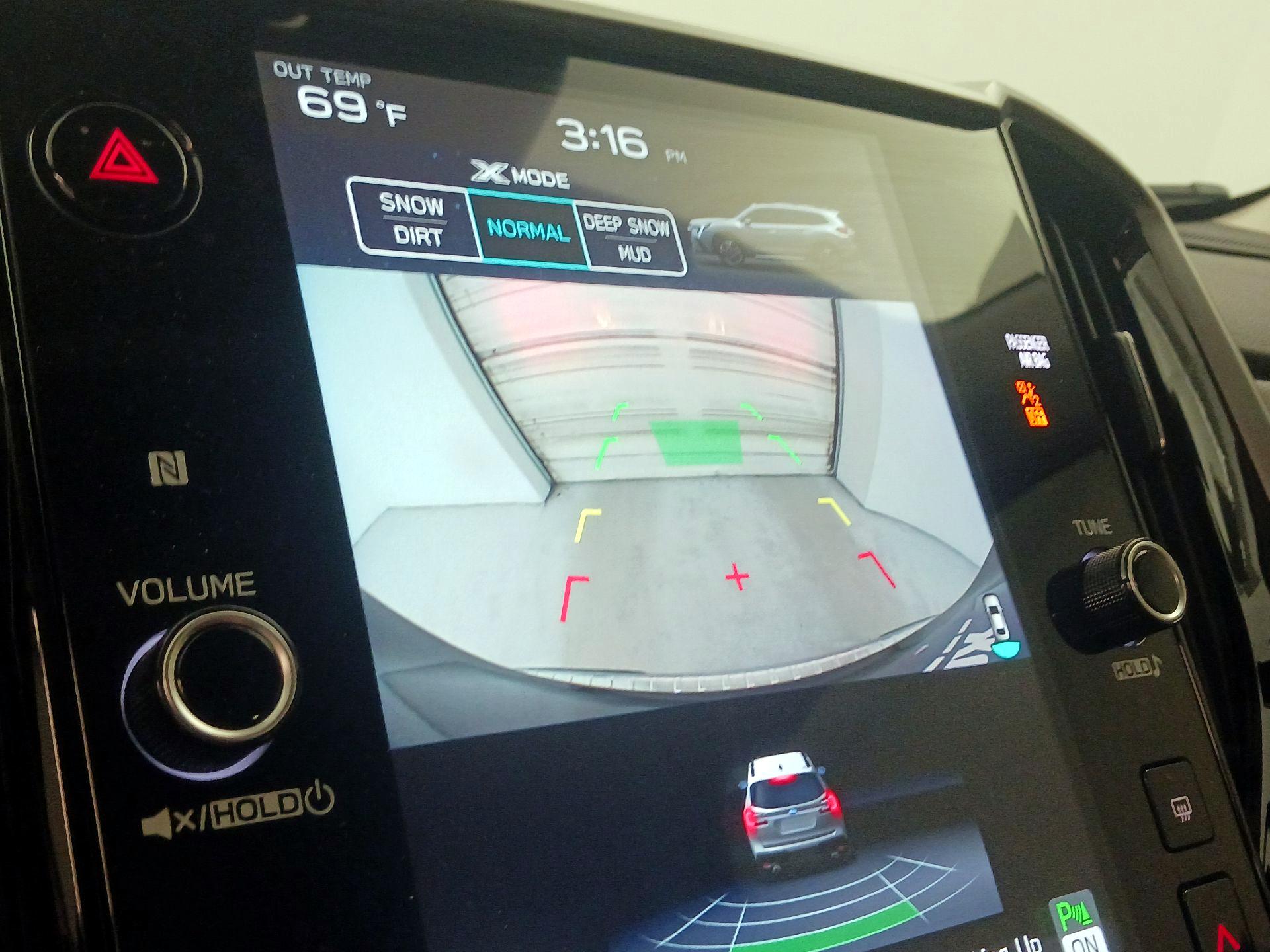 Thumbnail: 2025 Subaru Ascent - 15