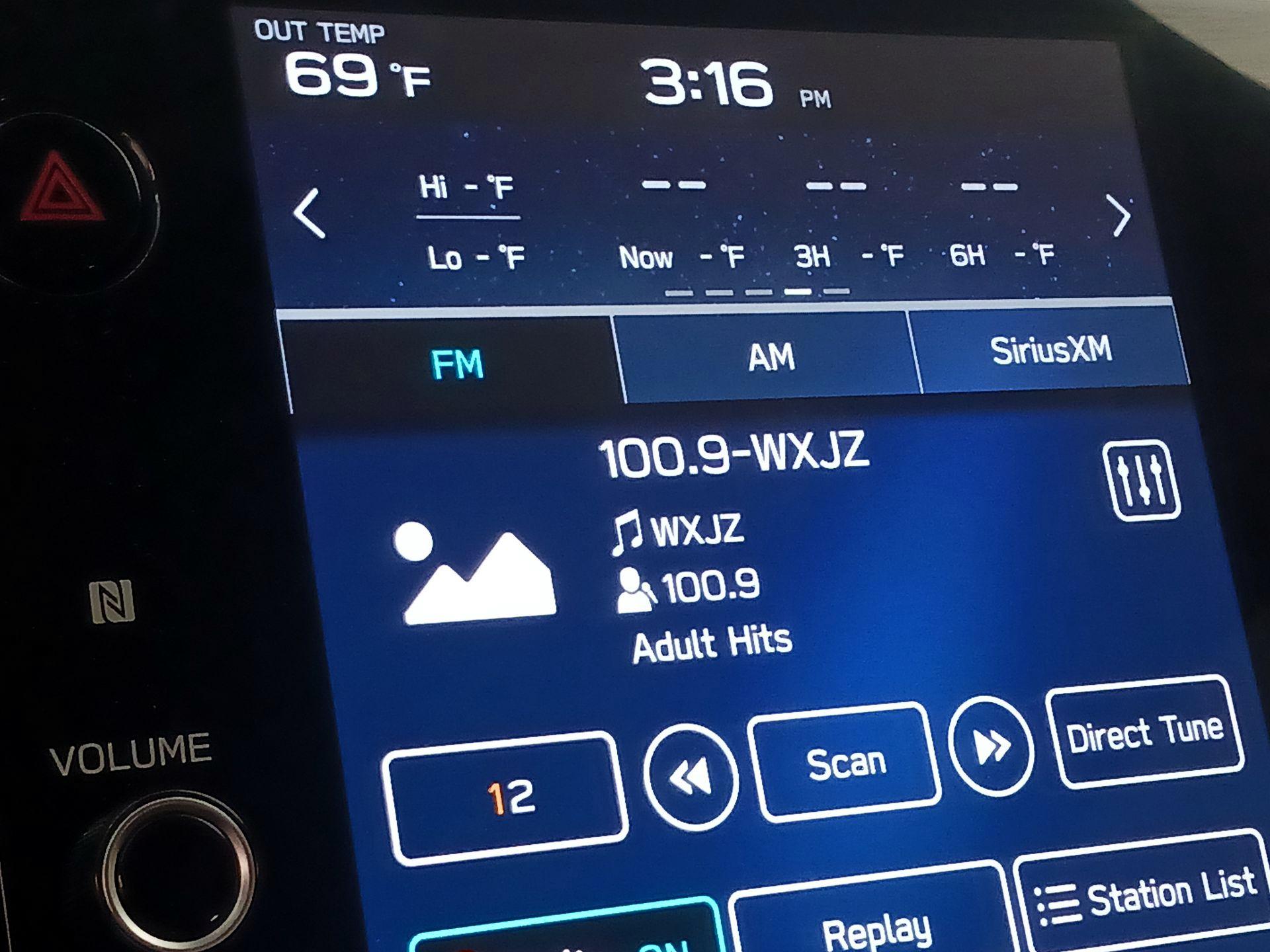 Thumbnail: 2025 Subaru Ascent - 16