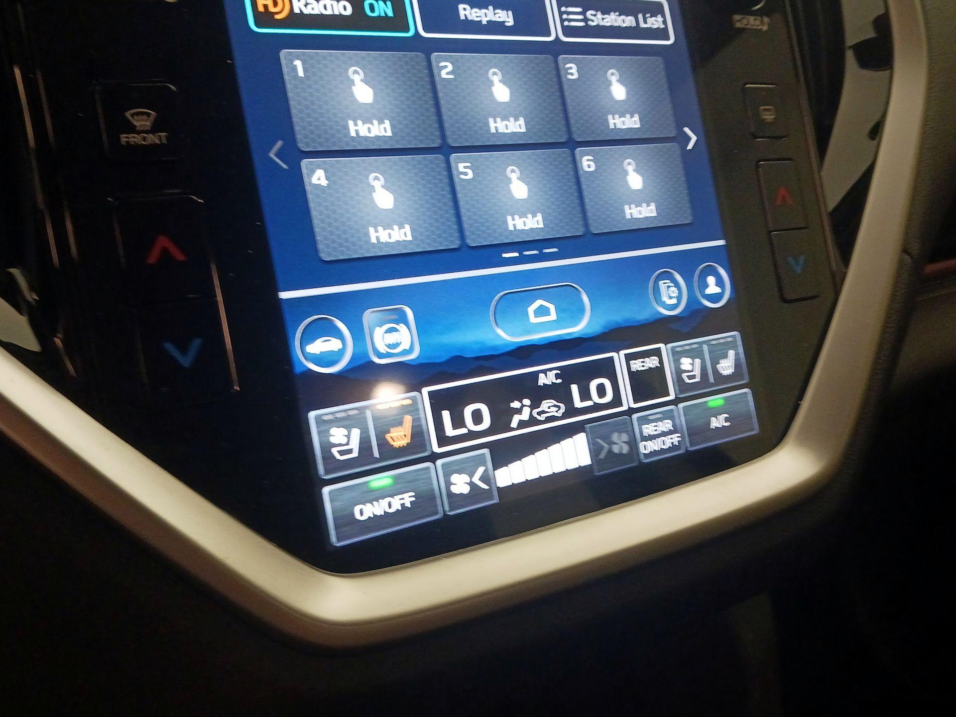 Thumbnail: 2025 Subaru Ascent - 17