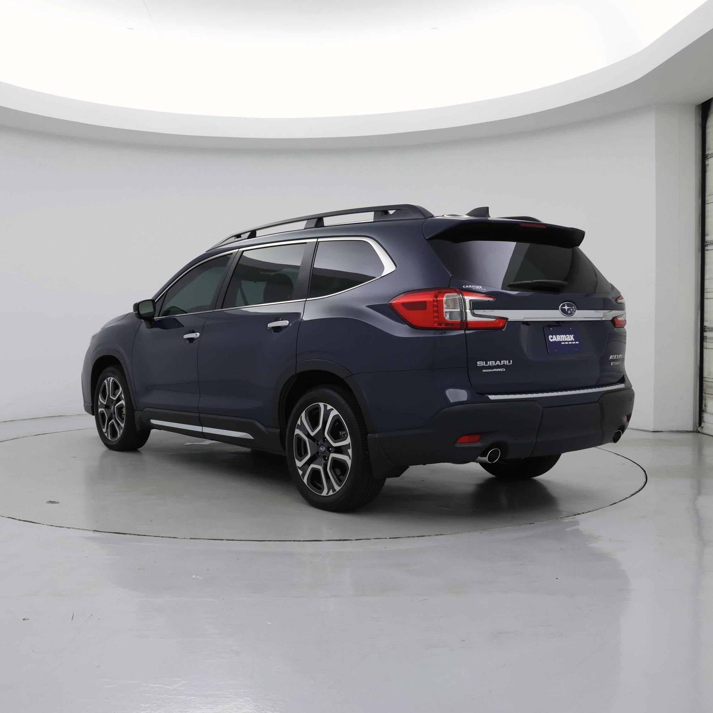 Thumbnail: 2025 Subaru Ascent - 2