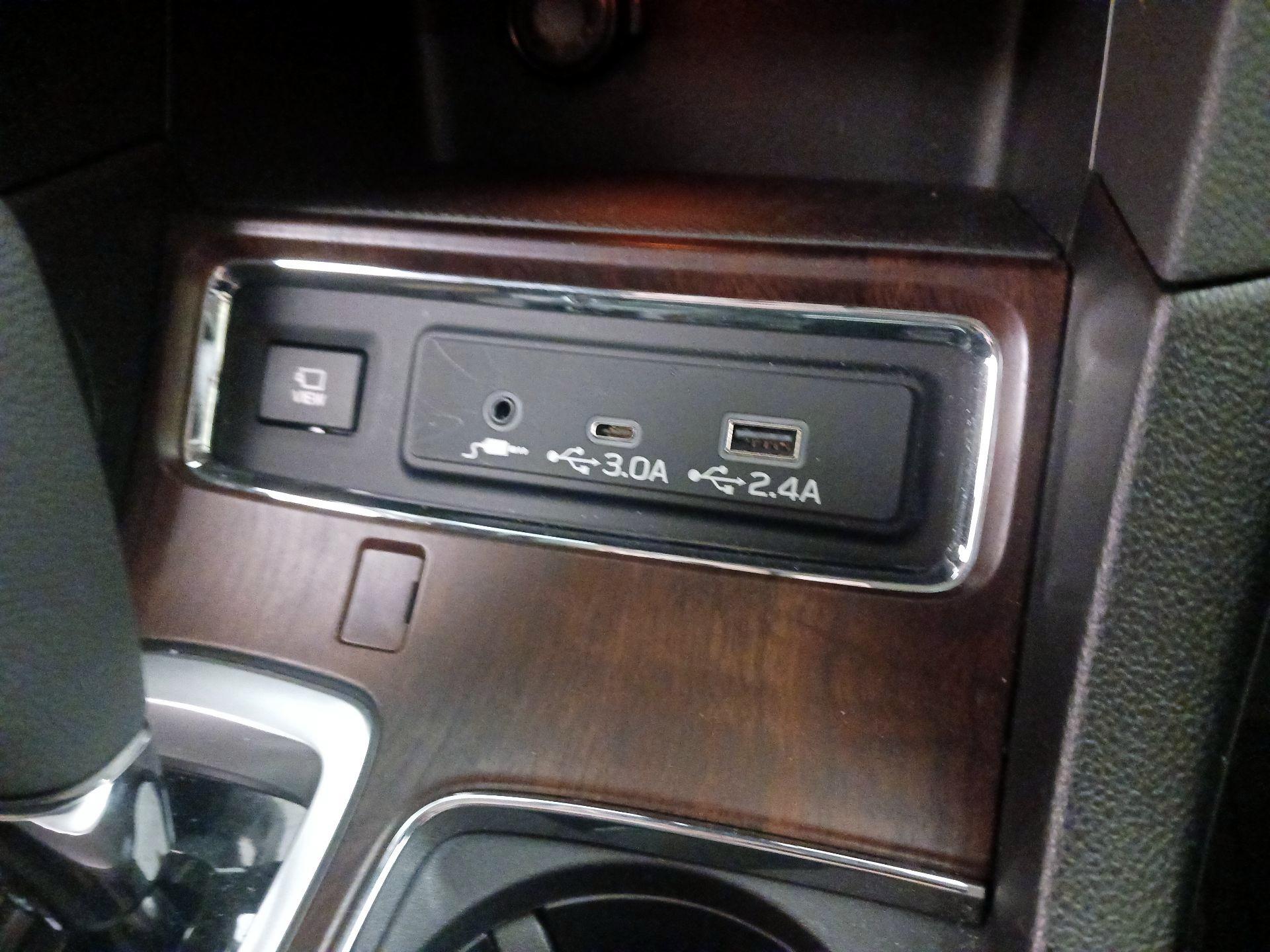 Thumbnail: 2025 Subaru Ascent - 19