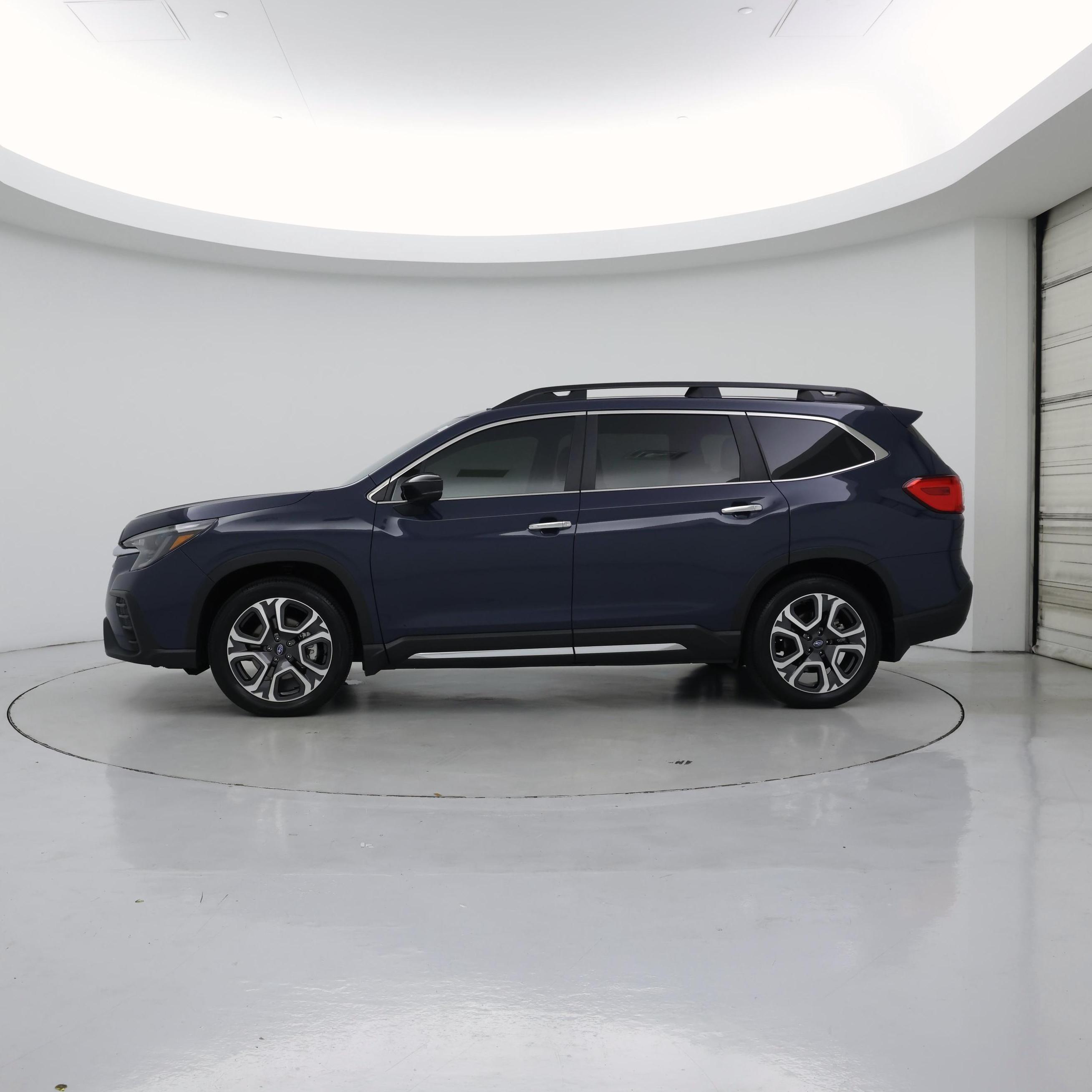 Thumbnail: 2025 Subaru Ascent - 3