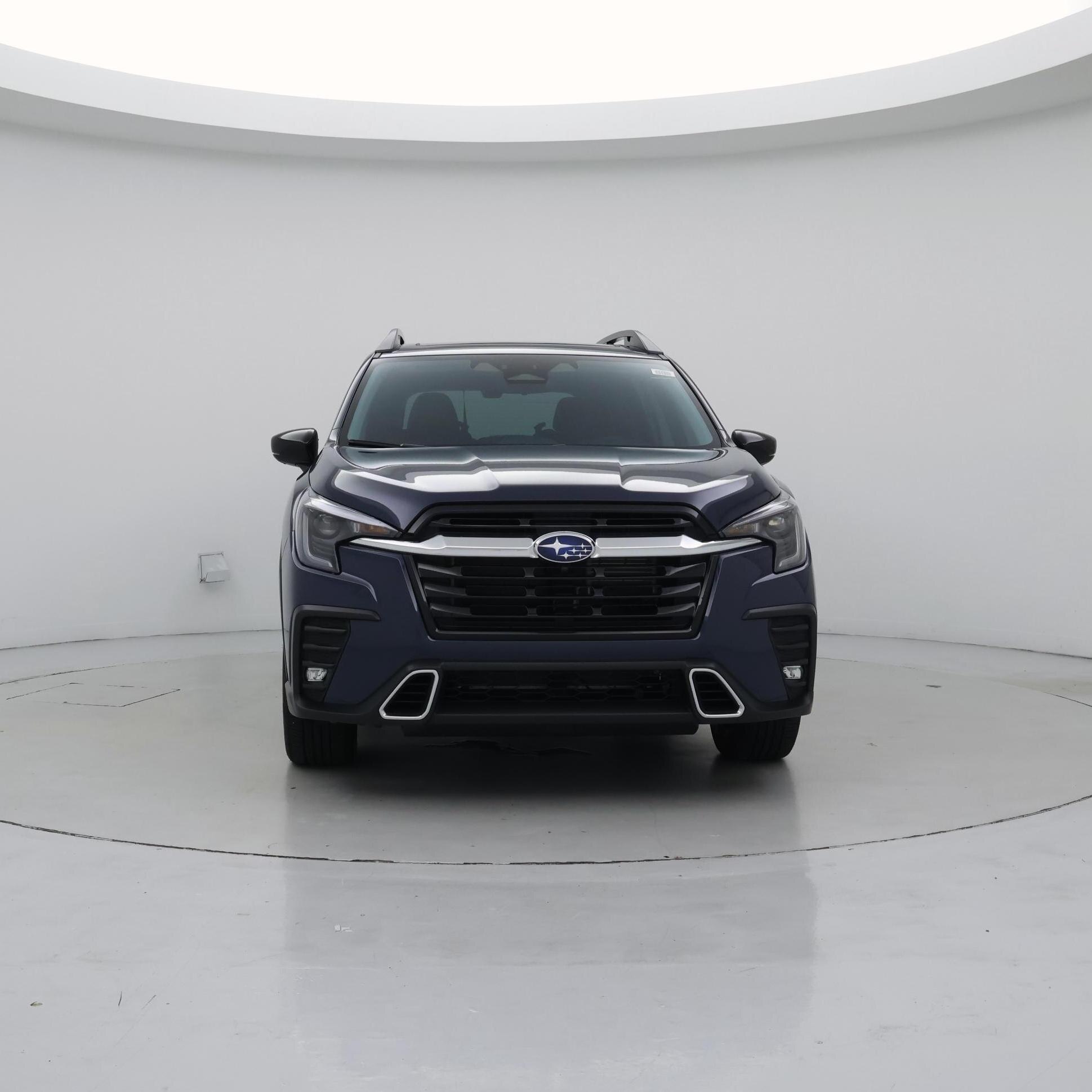 Thumbnail: 2025 Subaru Ascent - 5