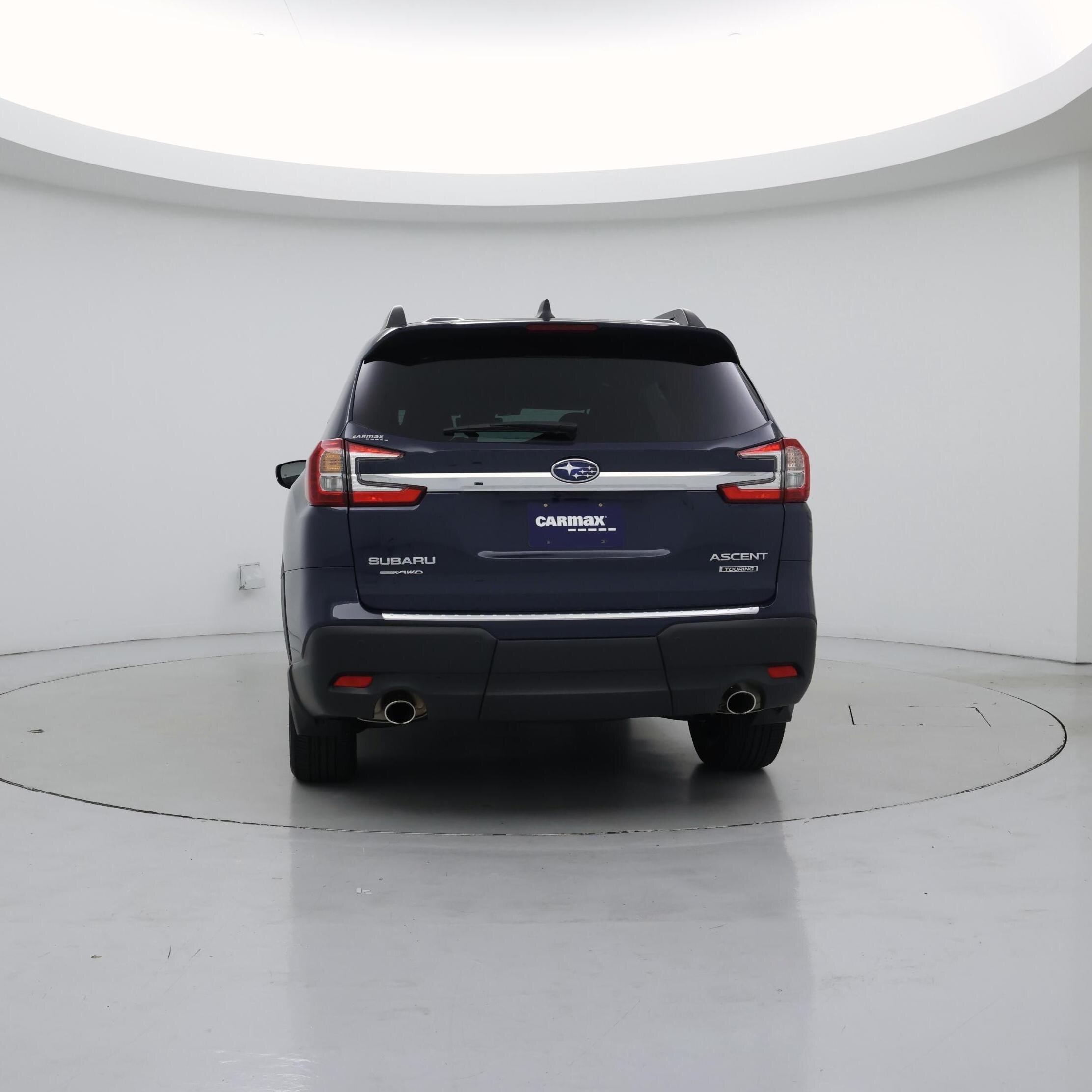 Thumbnail: 2025 Subaru Ascent - 6