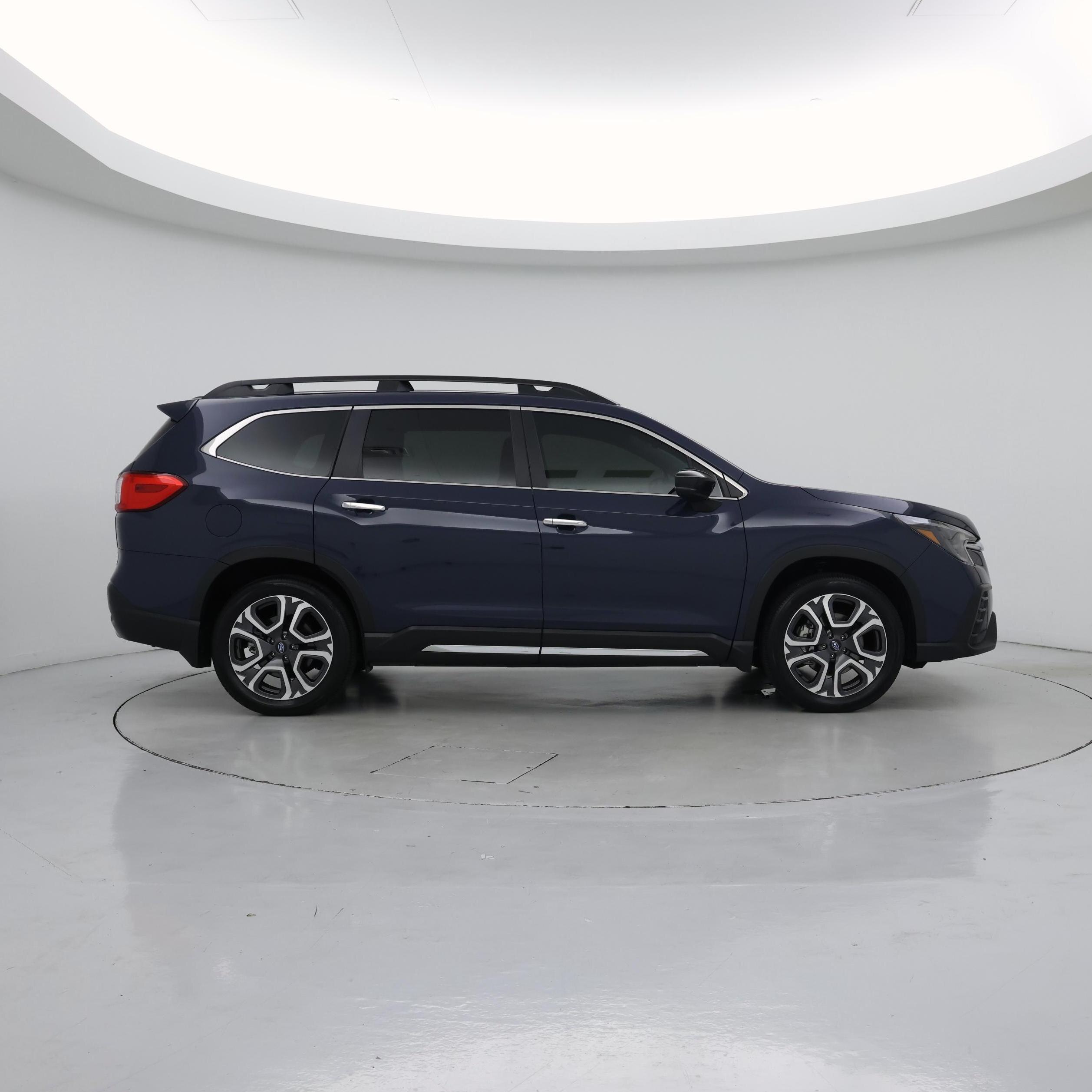 Thumbnail: 2025 Subaru Ascent - 7