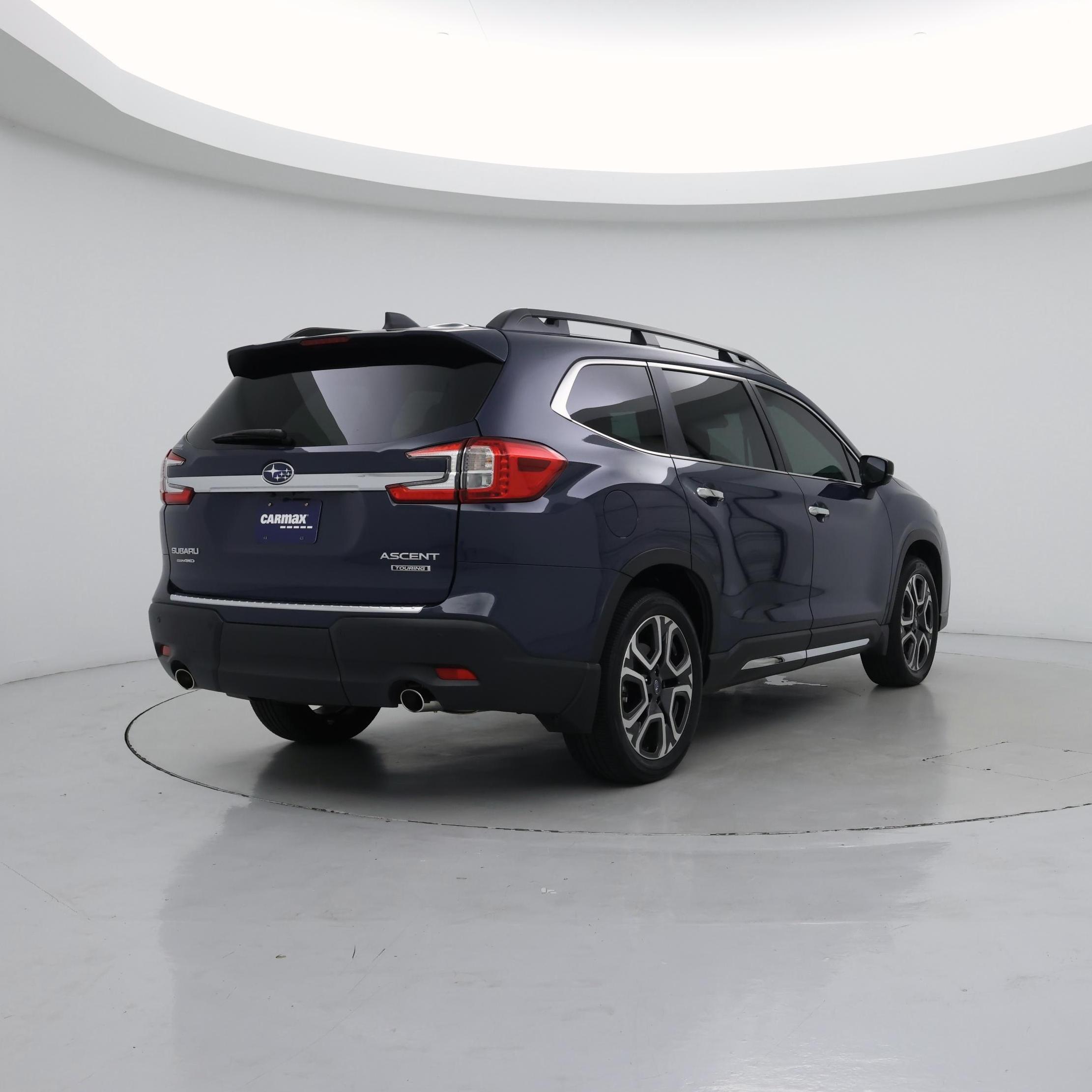 Thumbnail: 2025 Subaru Ascent - 8