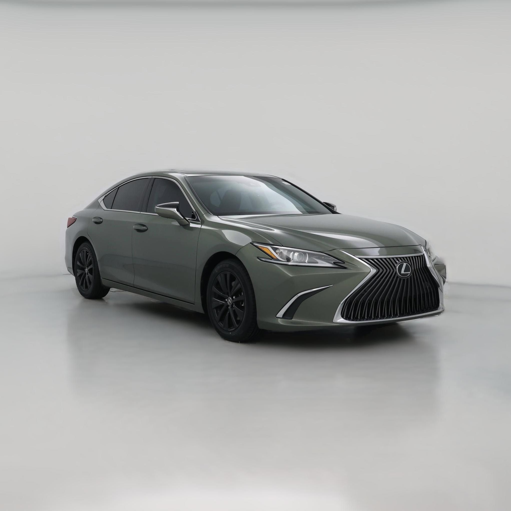 Thumbnail: 2019 Lexus ES - 1