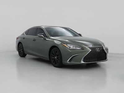 2019 Lexus ES 350