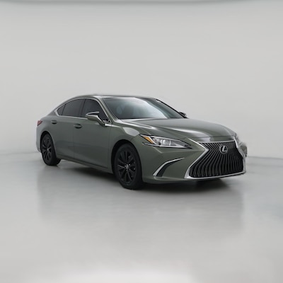 2019 Lexus ES 350