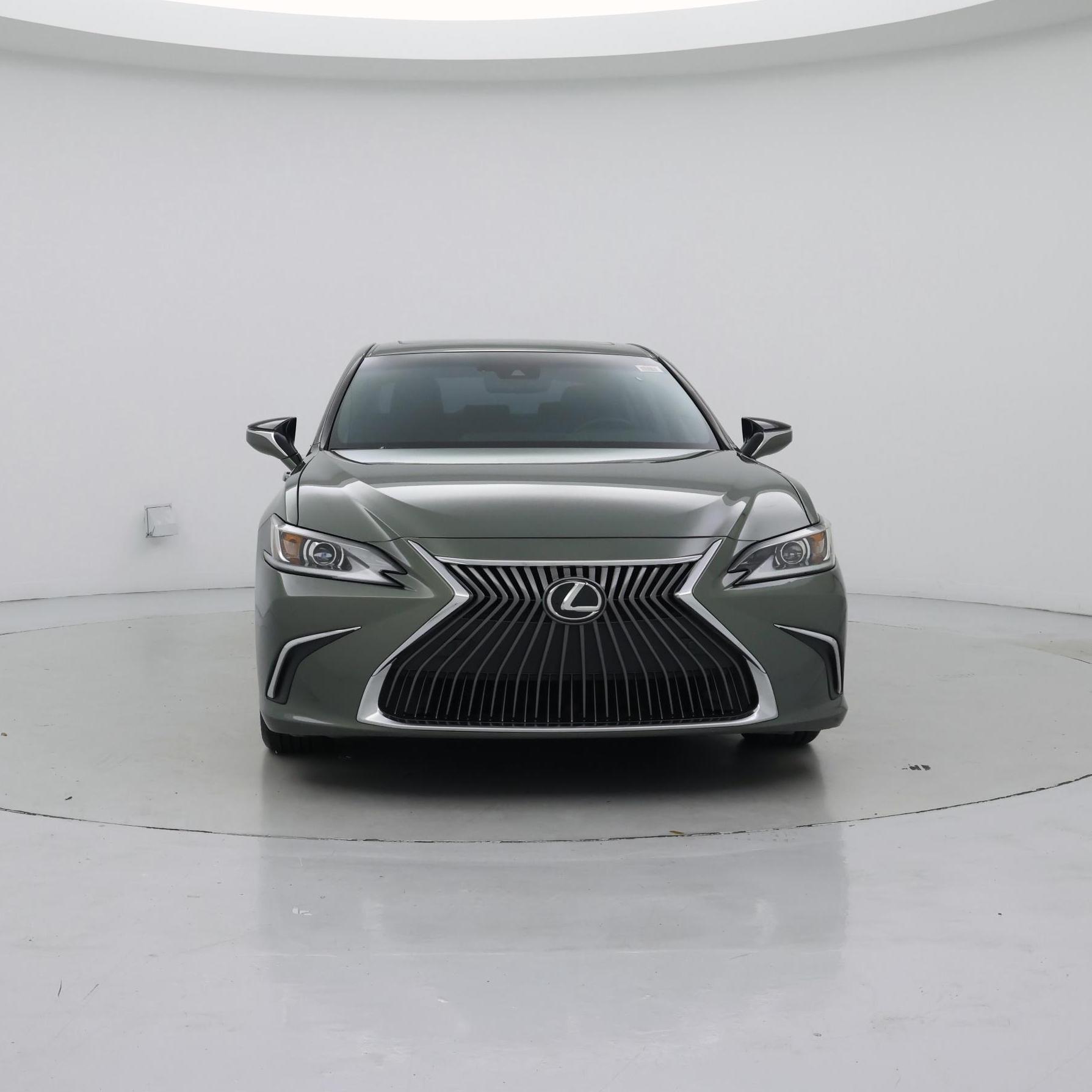 Thumbnail: 2019 Lexus ES - 5