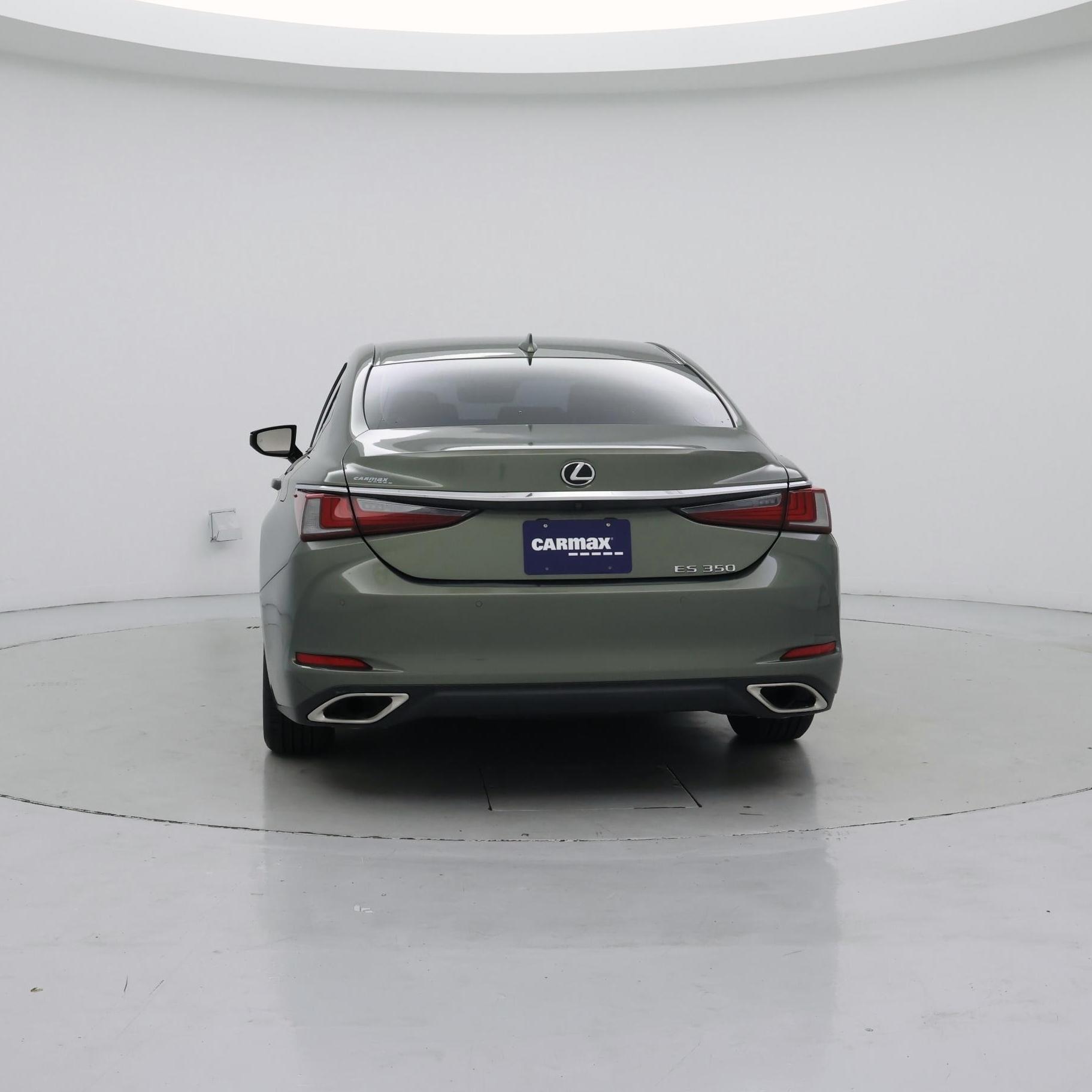 Thumbnail: 2019 Lexus ES - 6