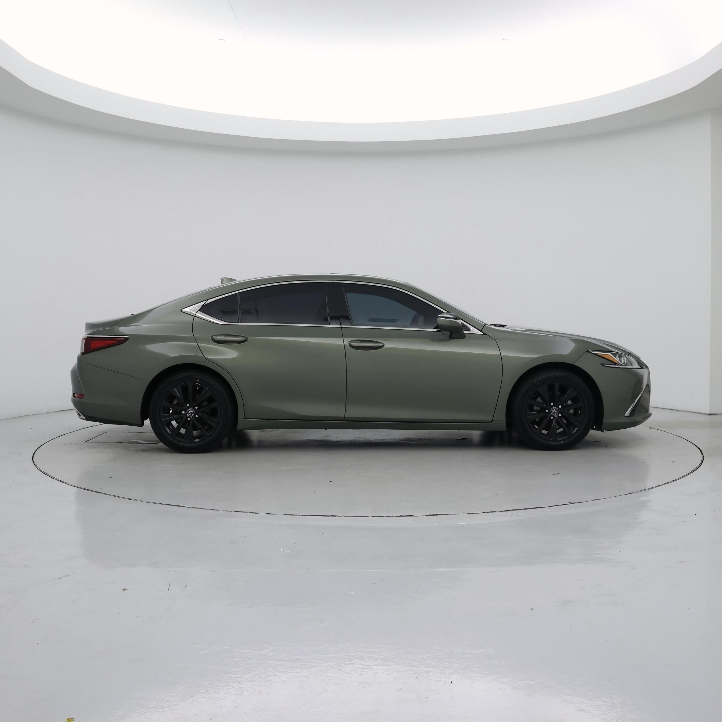 Thumbnail: 2019 Lexus ES - 7