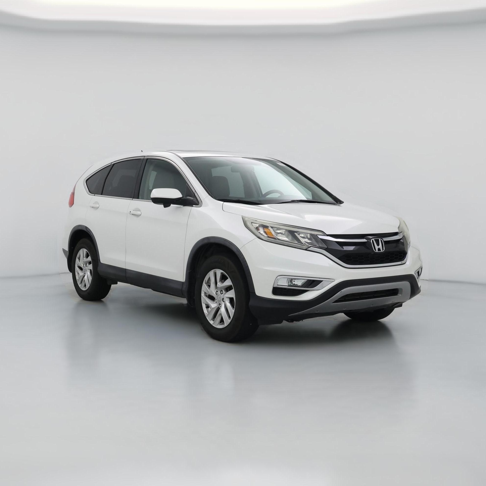 Thumbnail: 2015 Honda CR-V - 1