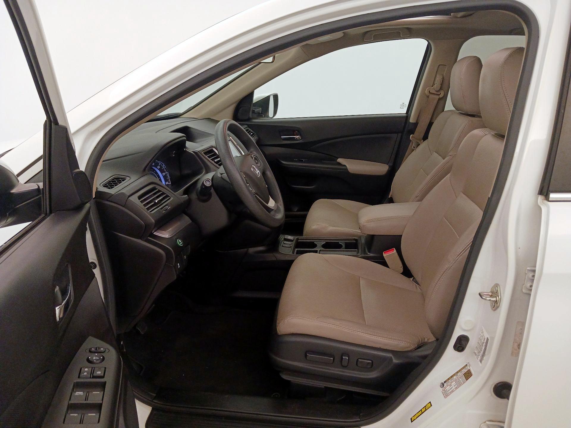 Thumbnail: 2015 Honda CR-V - 11