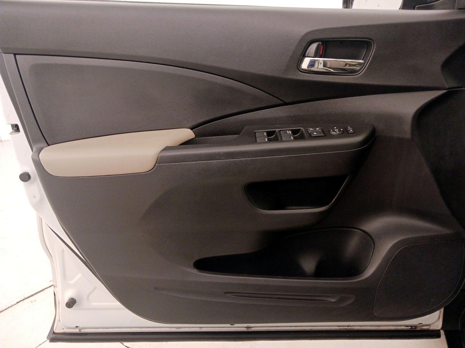 Thumbnail: 2015 Honda CR-V - 12