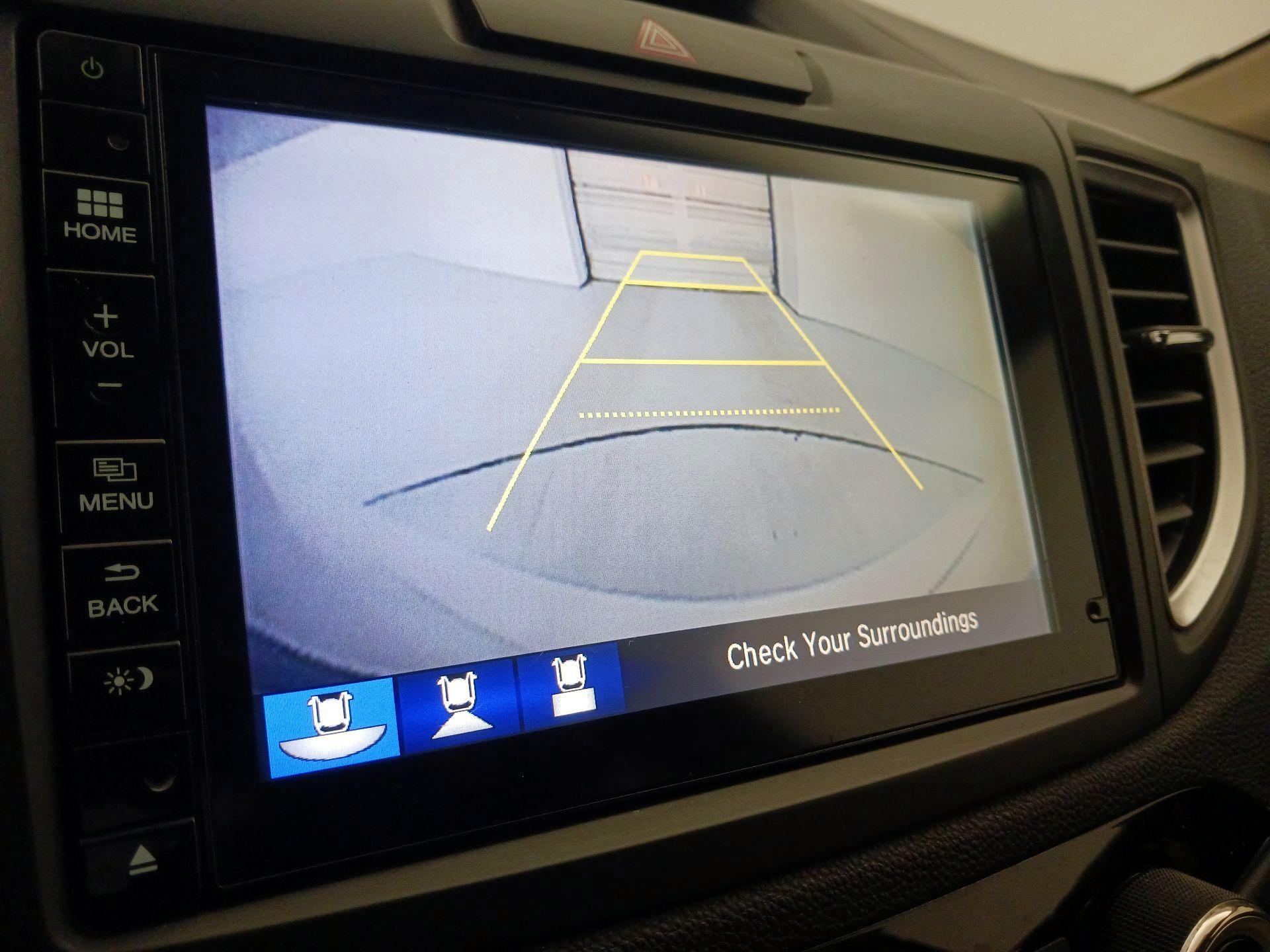 Thumbnail: 2015 Honda CR-V - 14