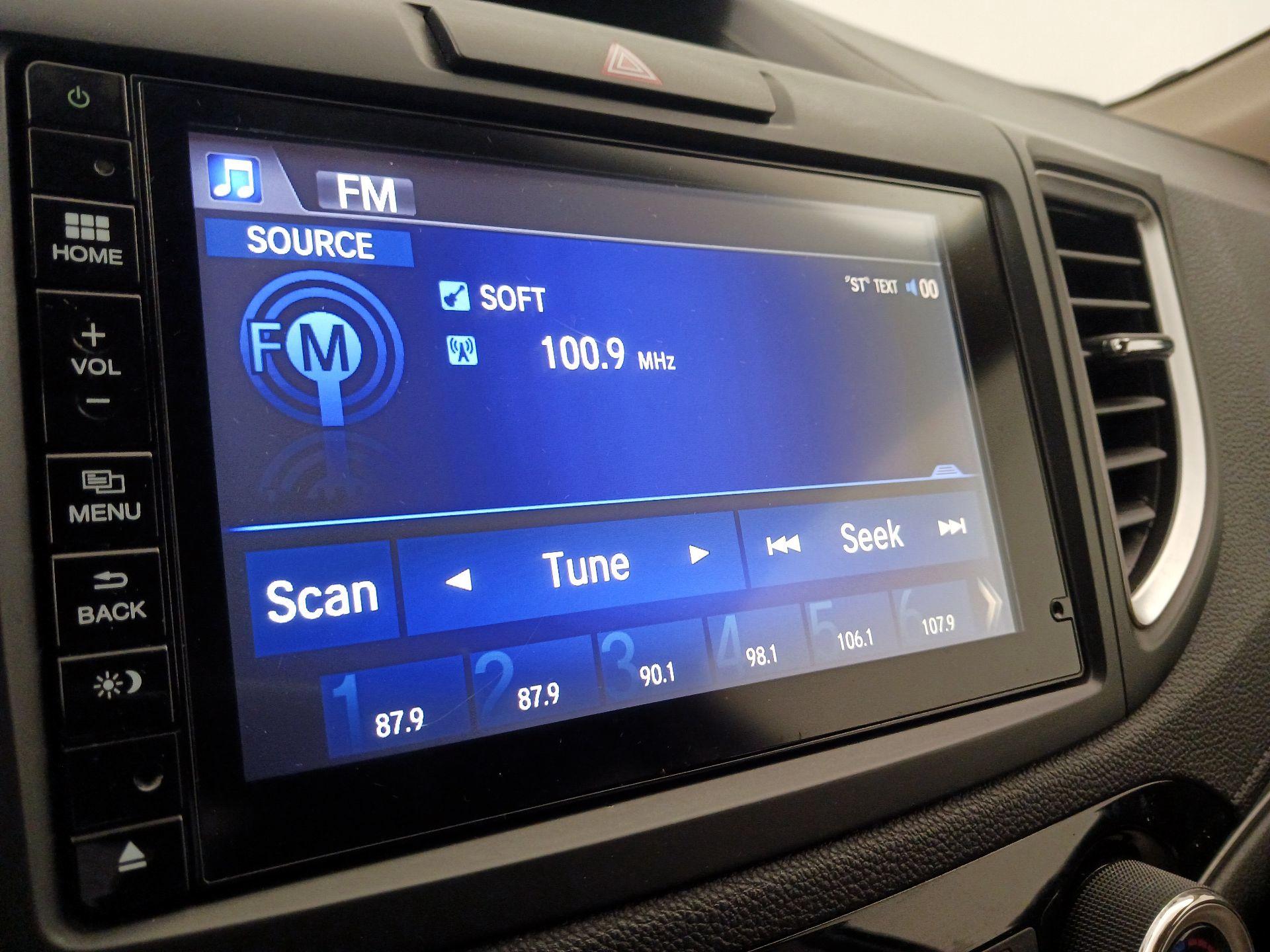 Thumbnail: 2015 Honda CR-V - 15