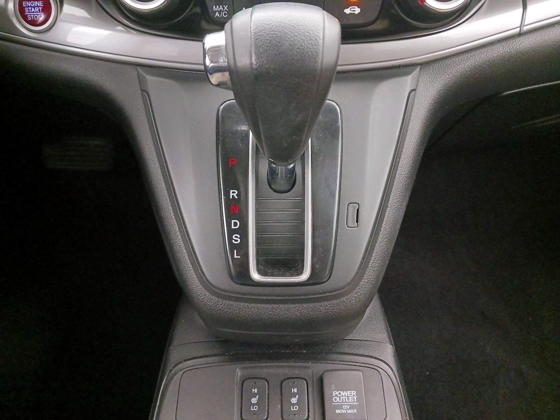 Thumbnail: 2015 Honda CR-V - 17