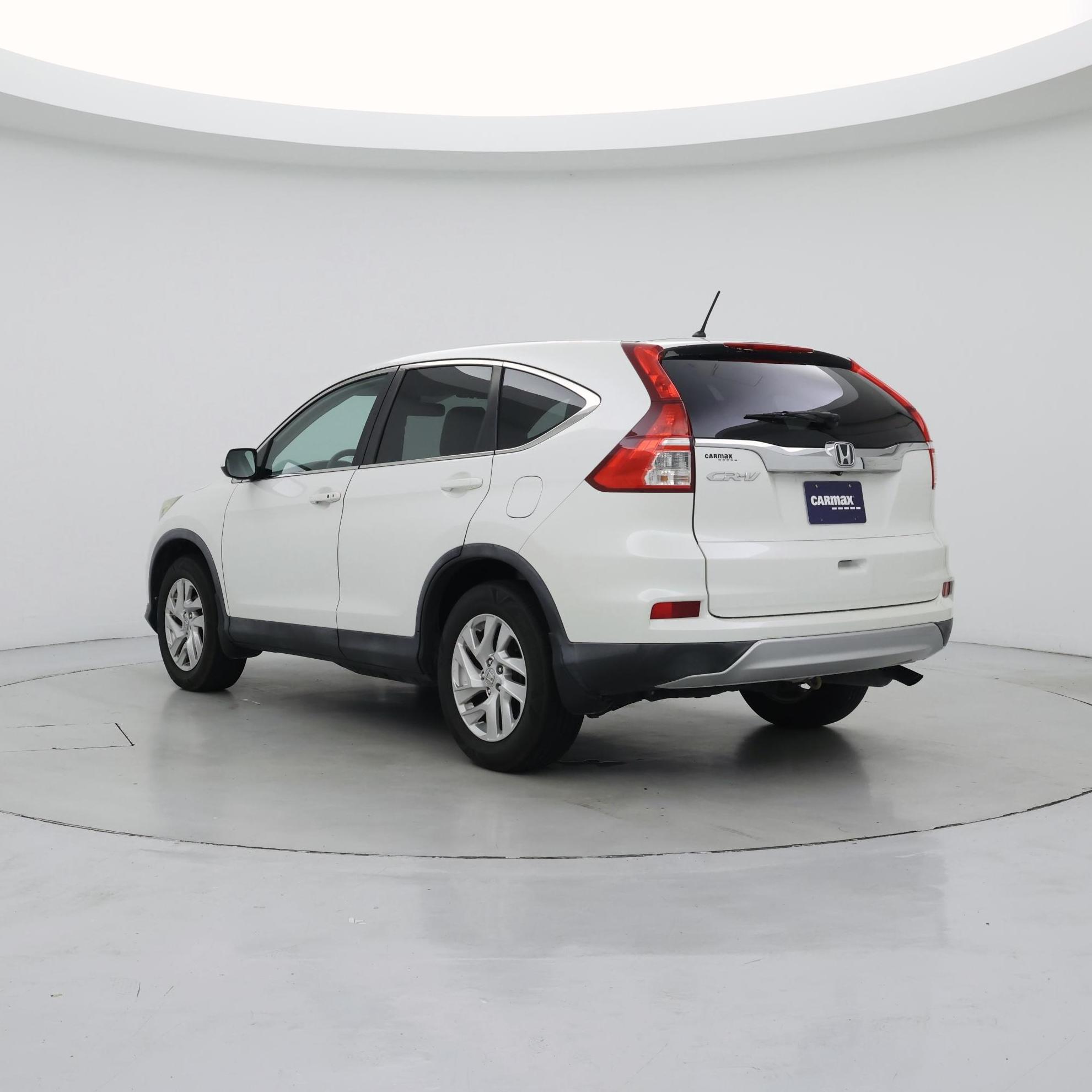 Thumbnail: 2015 Honda CR-V - 2