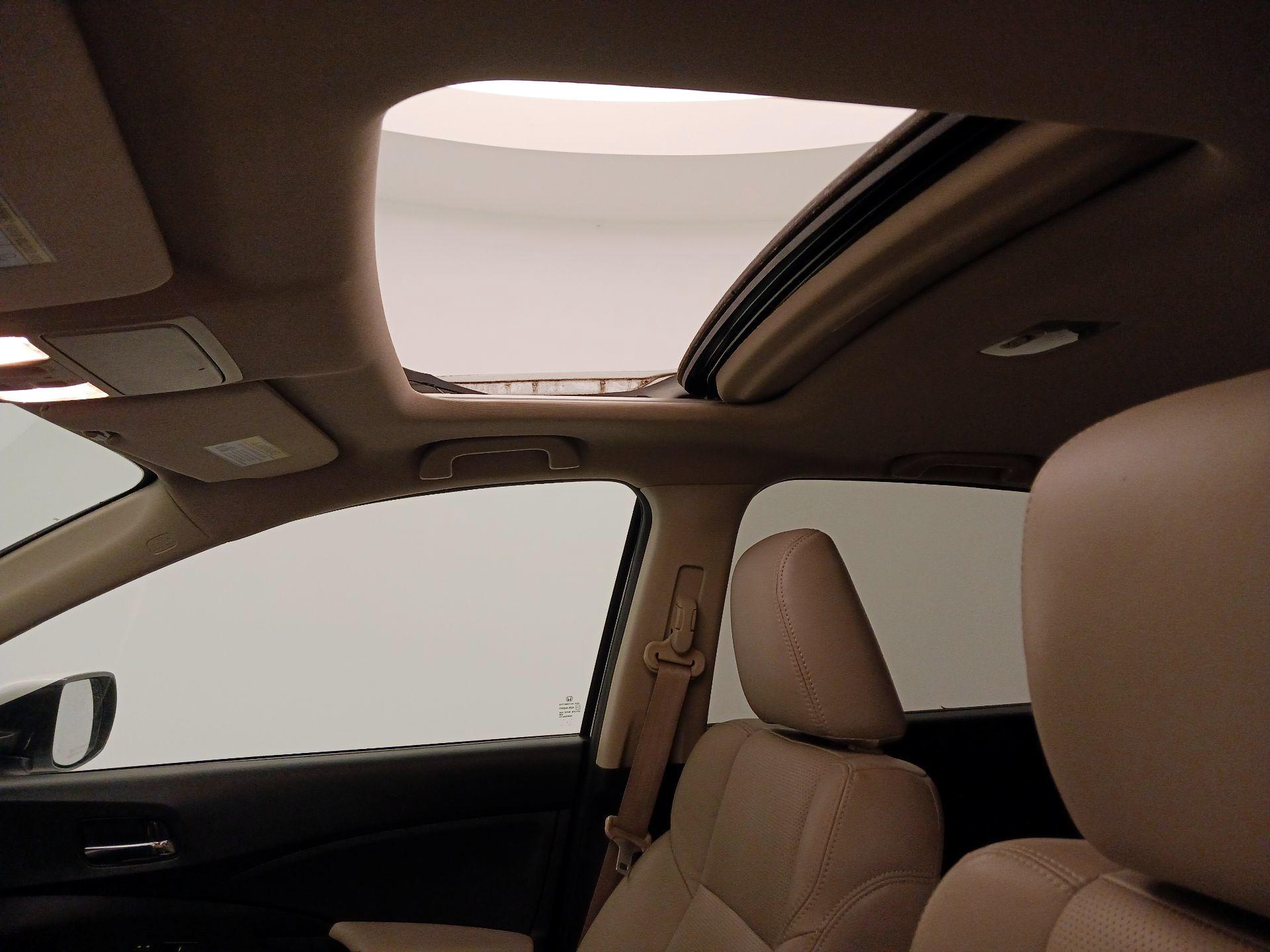 Thumbnail: 2015 Honda CR-V - 19