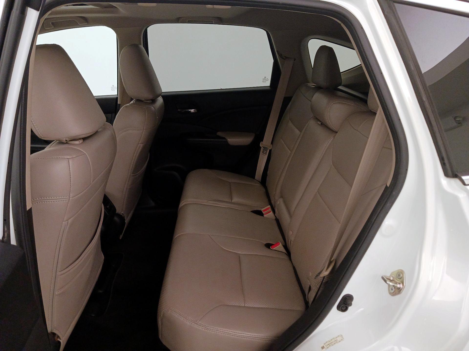 Thumbnail: 2015 Honda CR-V - 20