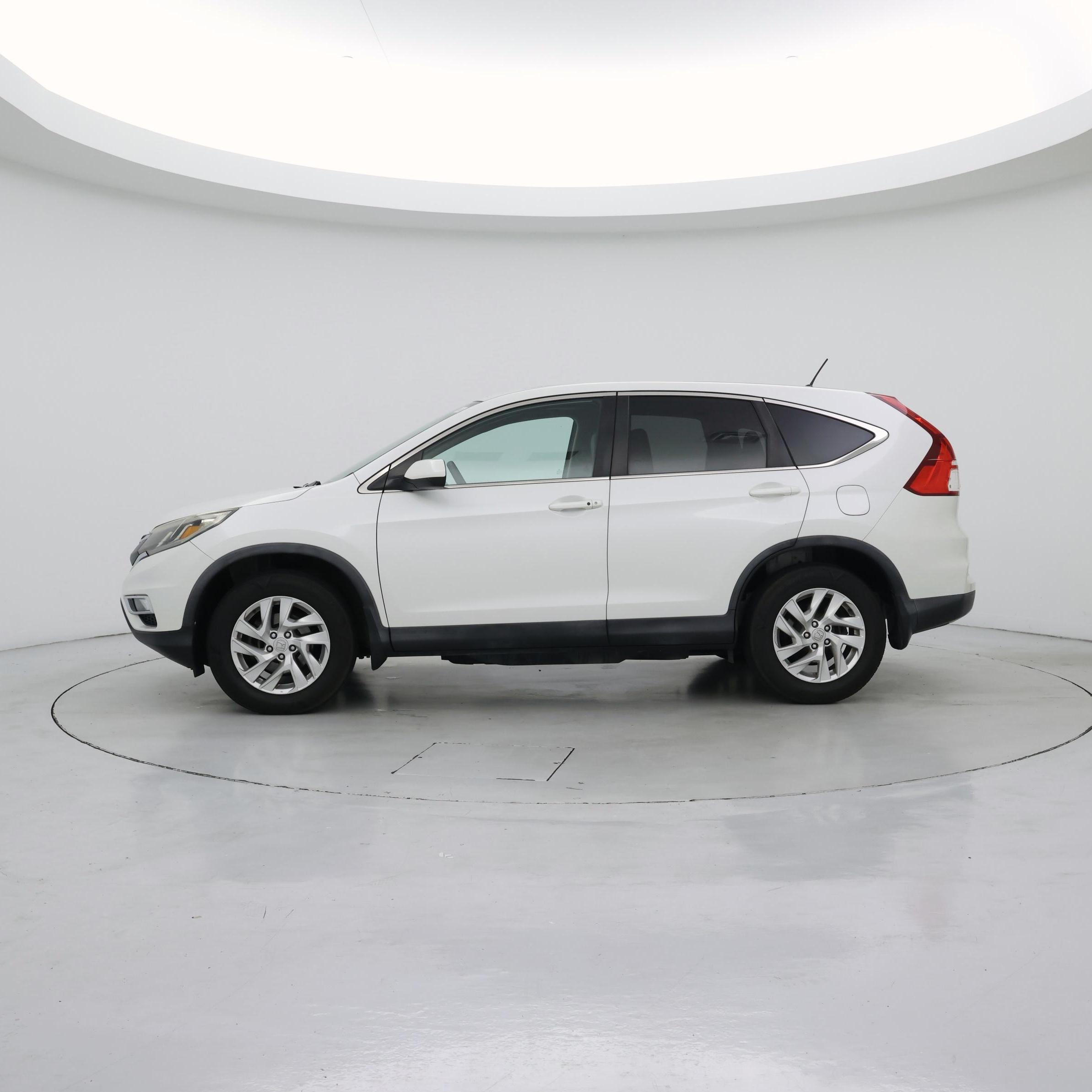 Thumbnail: 2015 Honda CR-V - 3