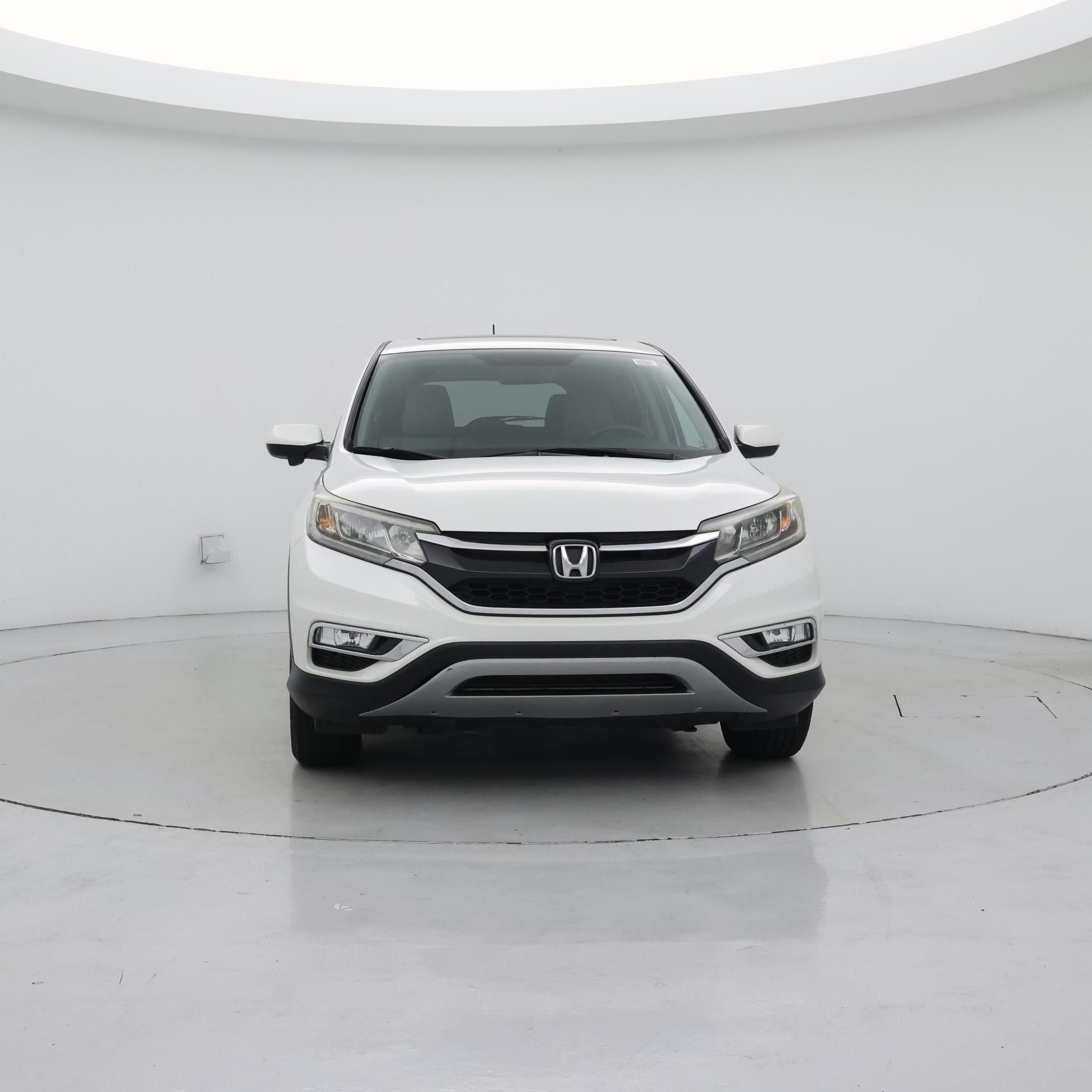 Thumbnail: 2015 Honda CR-V - 5